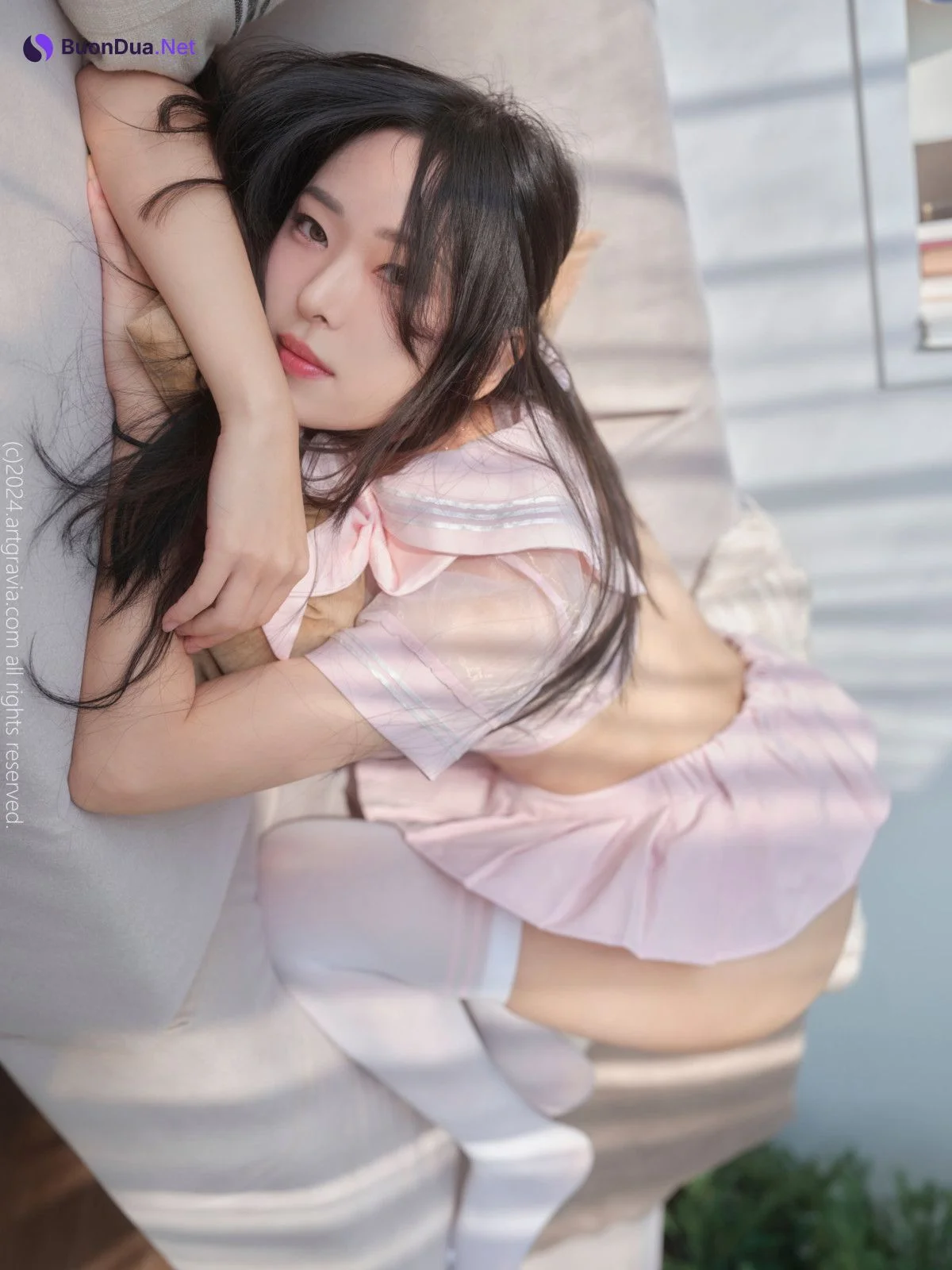 Aari 아리, ArtGravia VOL.625 Photobook Set.02 - Photo 11