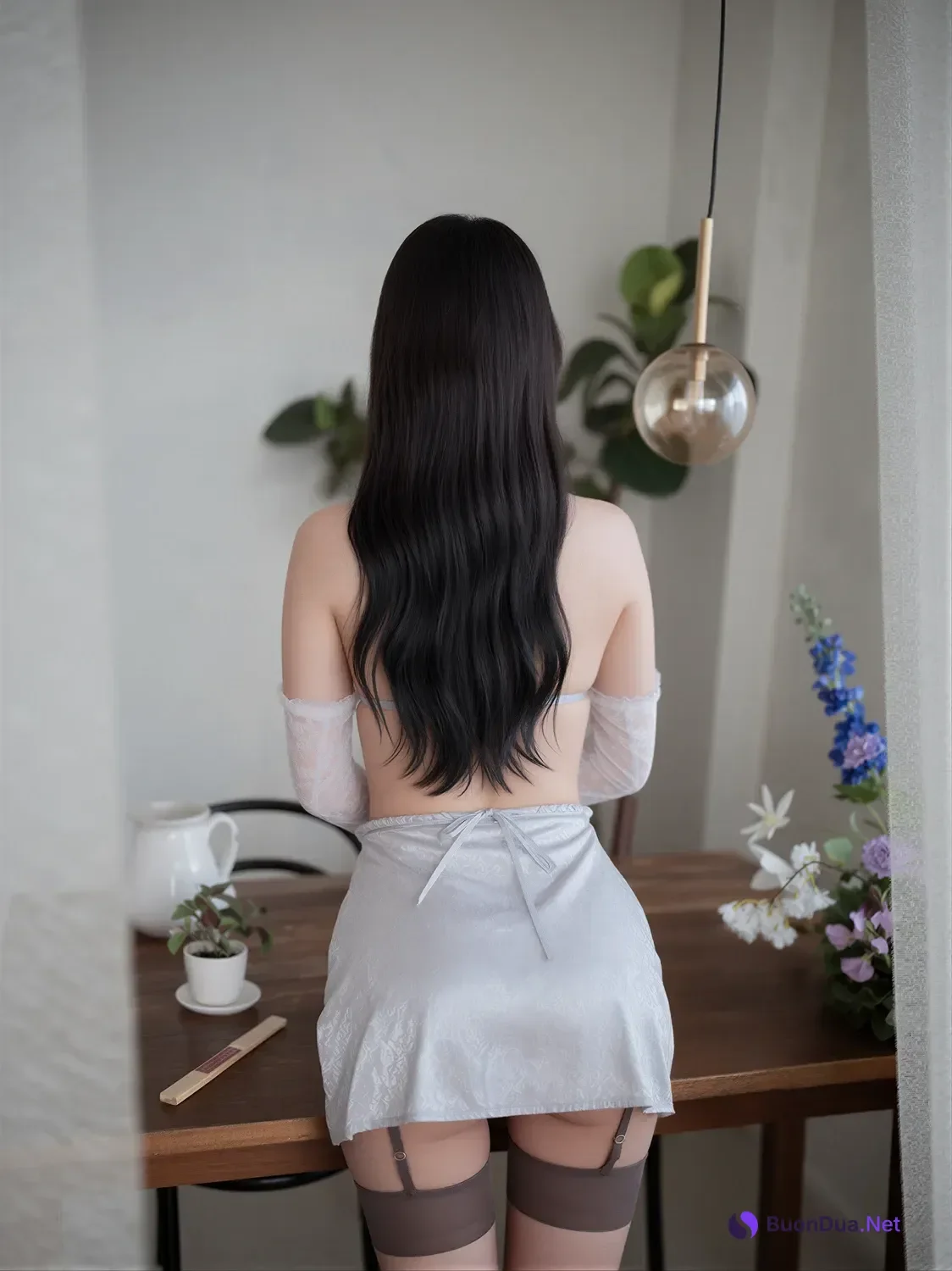 Aari 아리 – ArtGravia Vol.646 - Photo 4