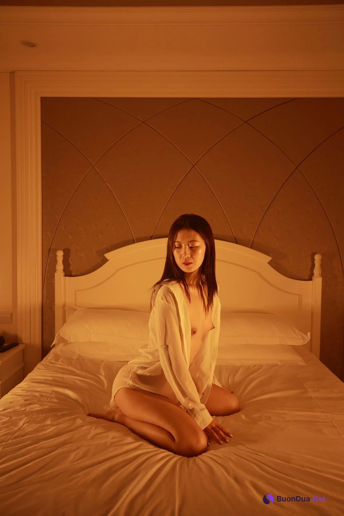 國模ABBY 大尺度私拍套圖 Set.01 - Photo 15
