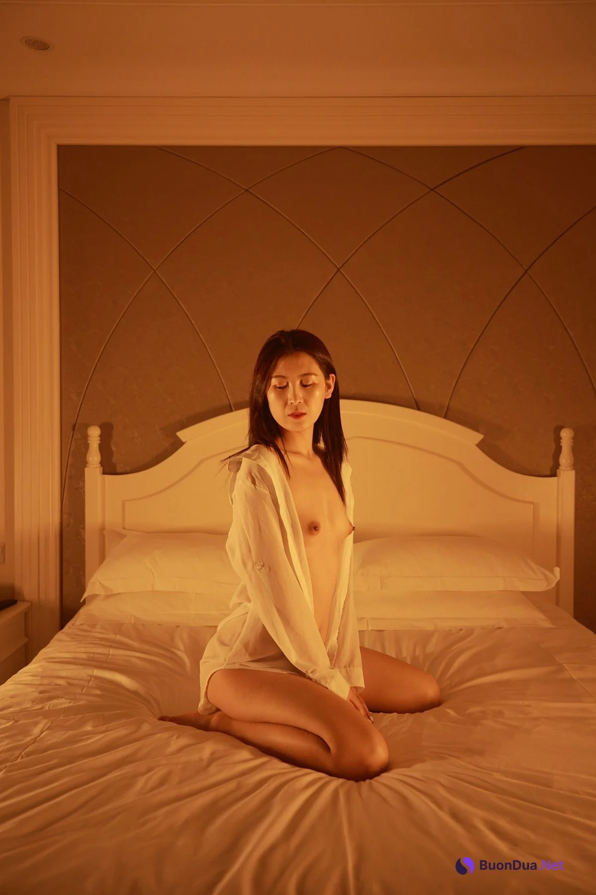 國模ABBY 大尺度私拍套圖 Set.01 - Photo 17