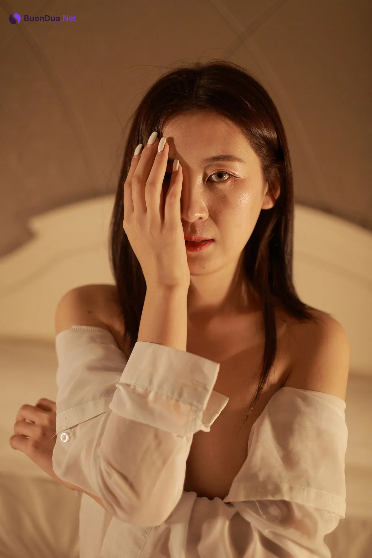 國模ABBY 大尺度私拍套圖 Set.01 - Photo 4