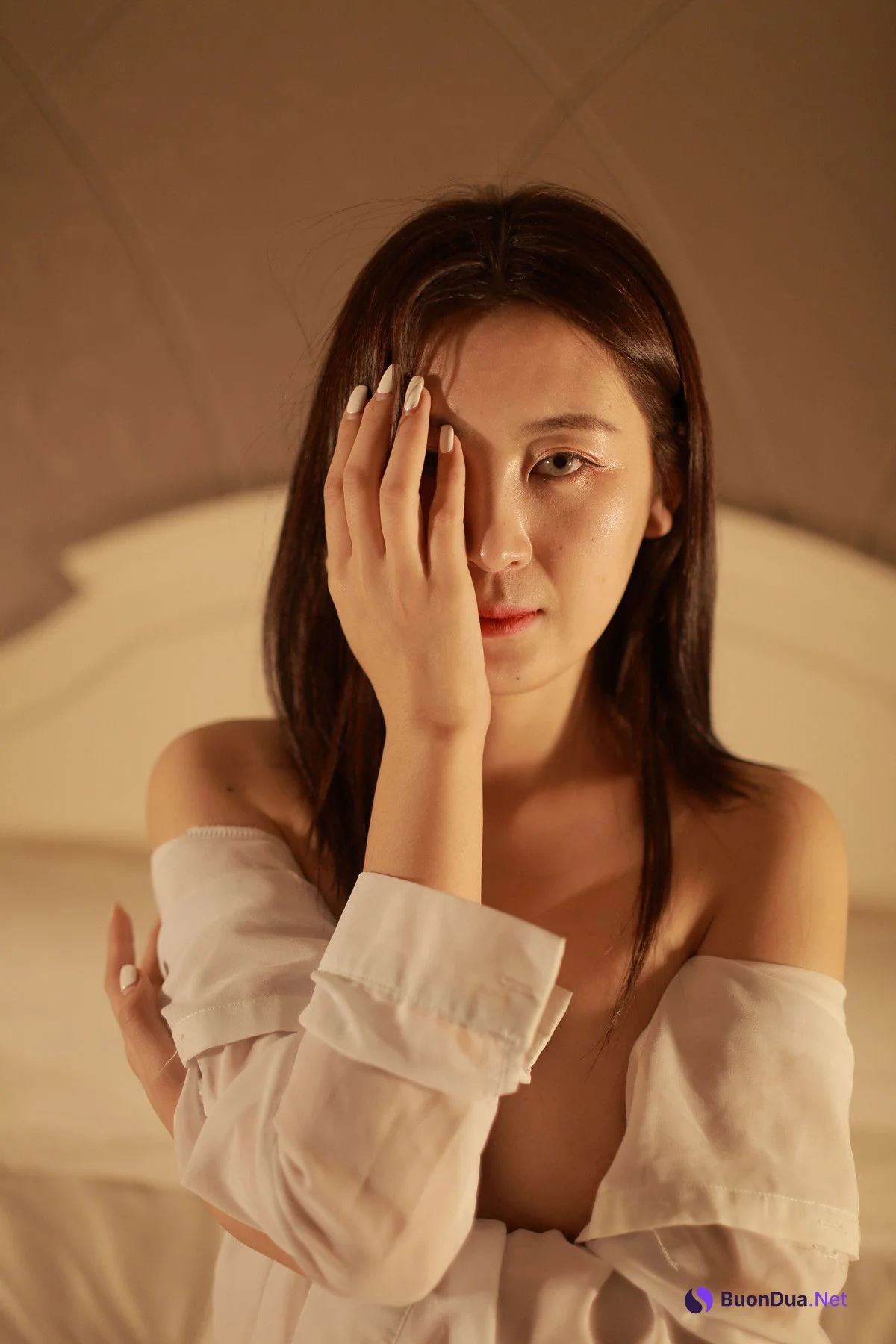 國模ABBY 大尺度私拍套圖 Set.01 - Photo 5