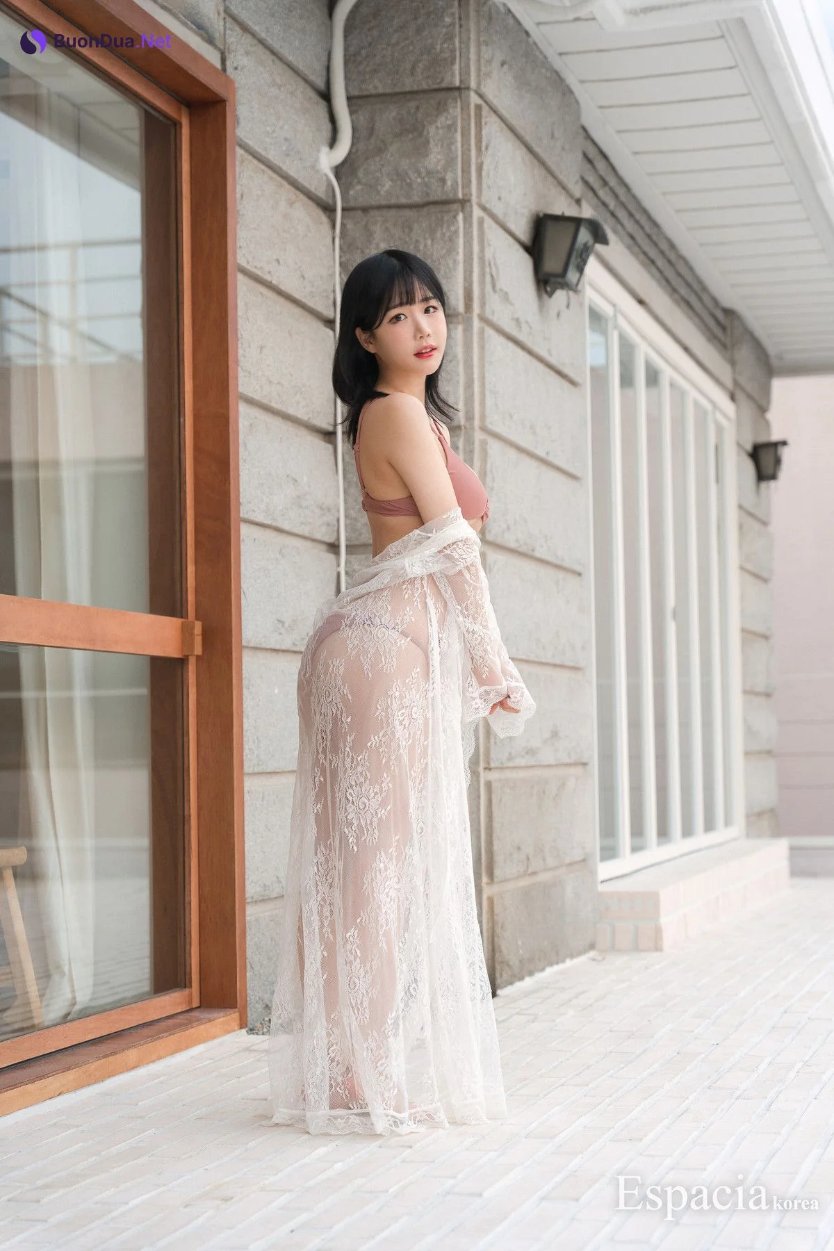 Addielyn 에디린, [Espacia Korea] ESP#004 - Photo 10
