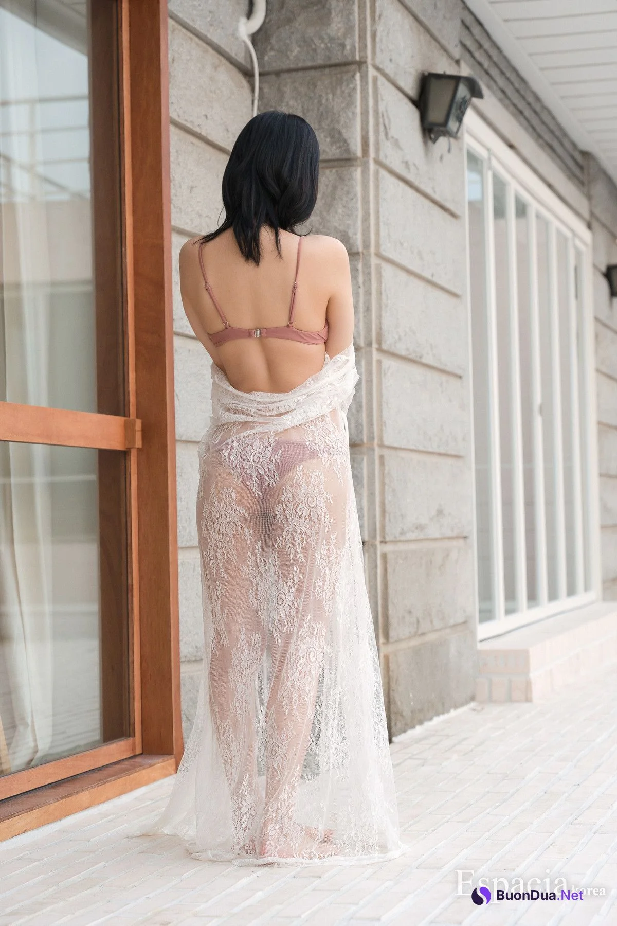 Addielyn 에디린, [Espacia Korea] ESP#004 - Photo 9