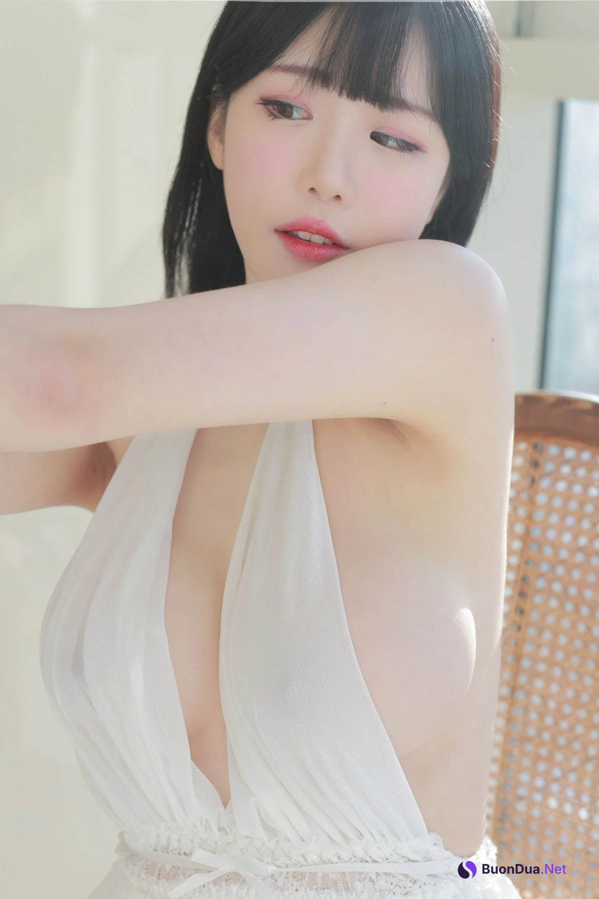 Addielyn [Patreon] Girl in white - Photo 17