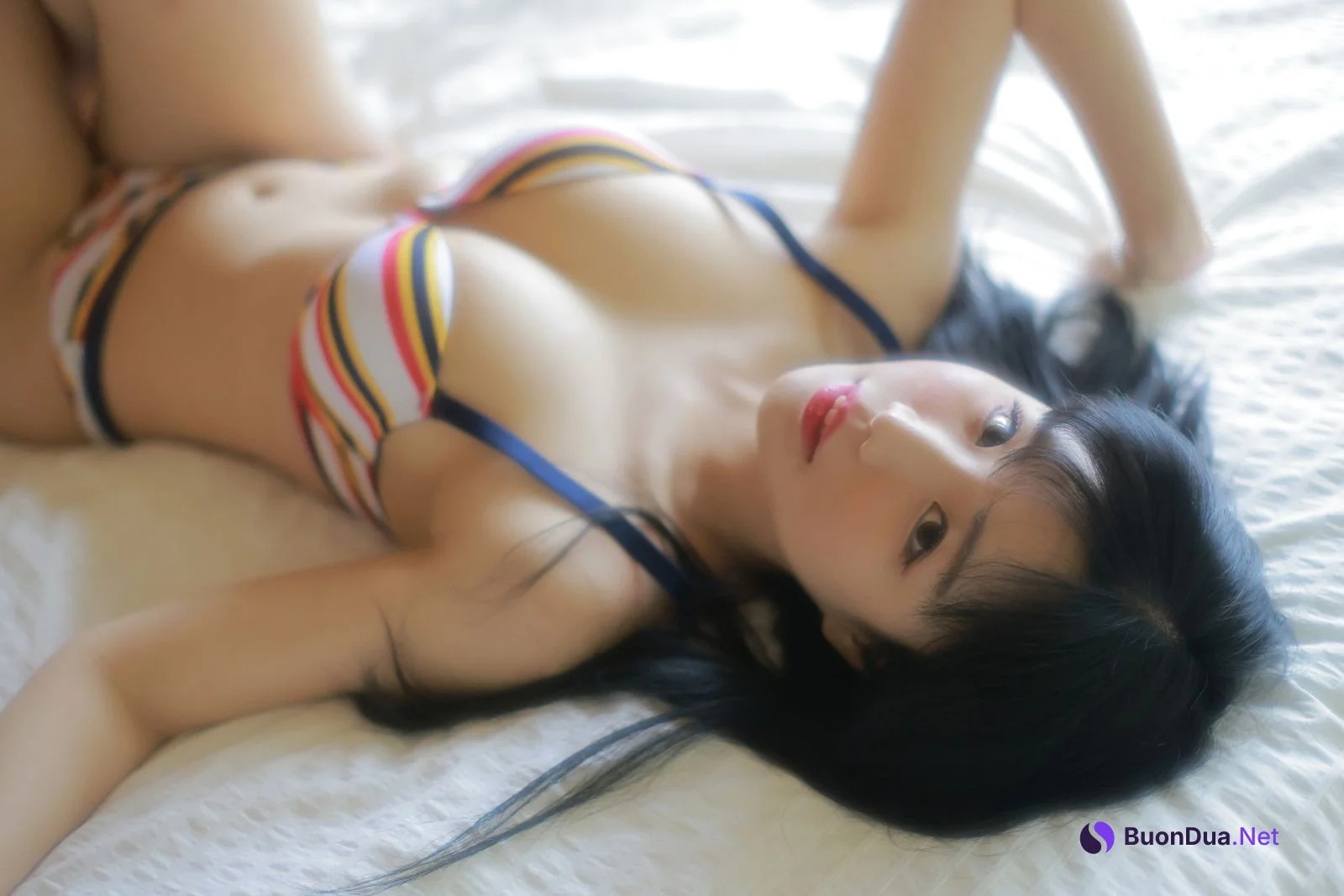 Addielyn 에디린, [Patreon] Girlfriend Jun 2021 Set.02 - Photo 14