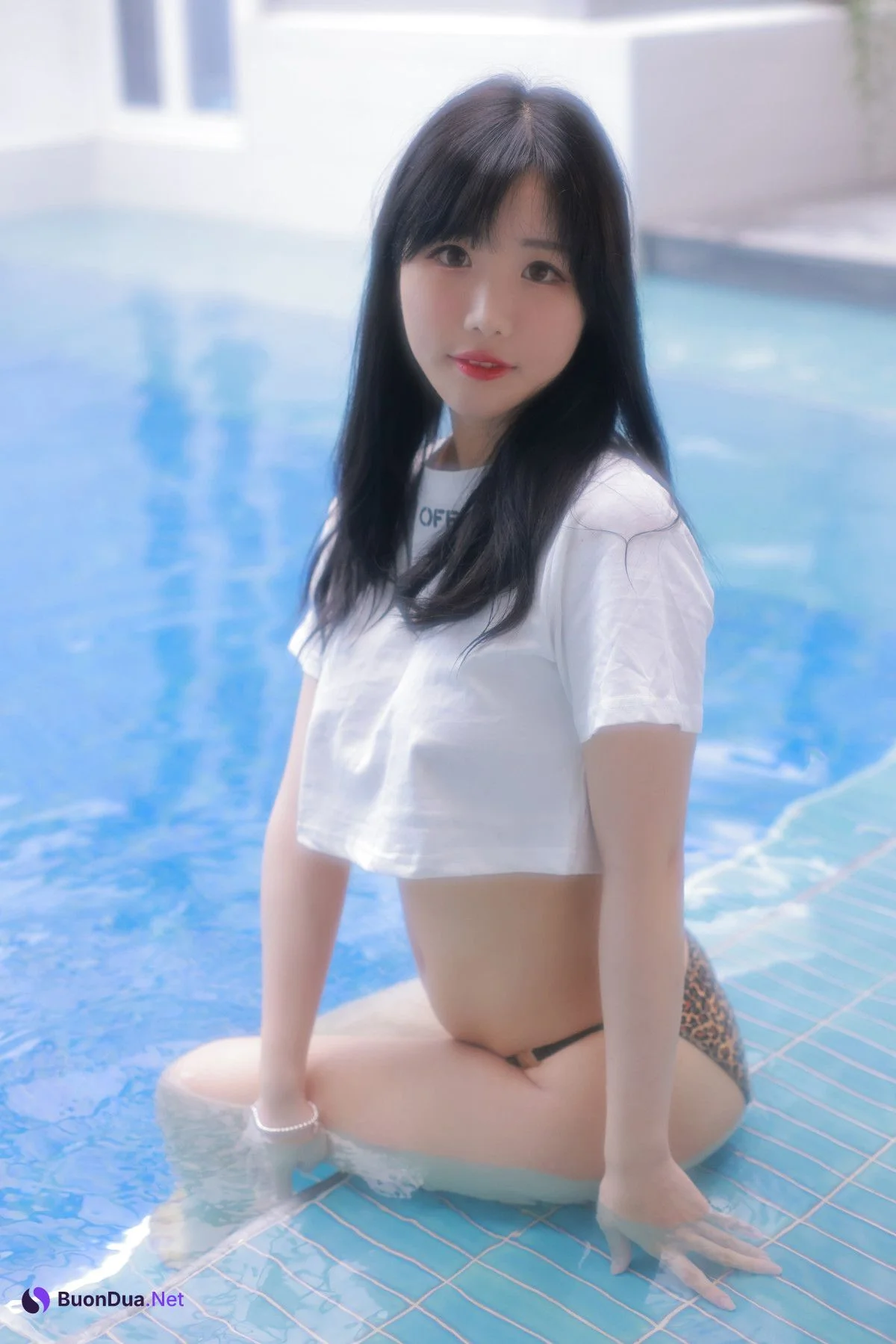 Addielyn 에디린, [Patreon] Girlfriend Jun 2021 Set.03 - Photo 11