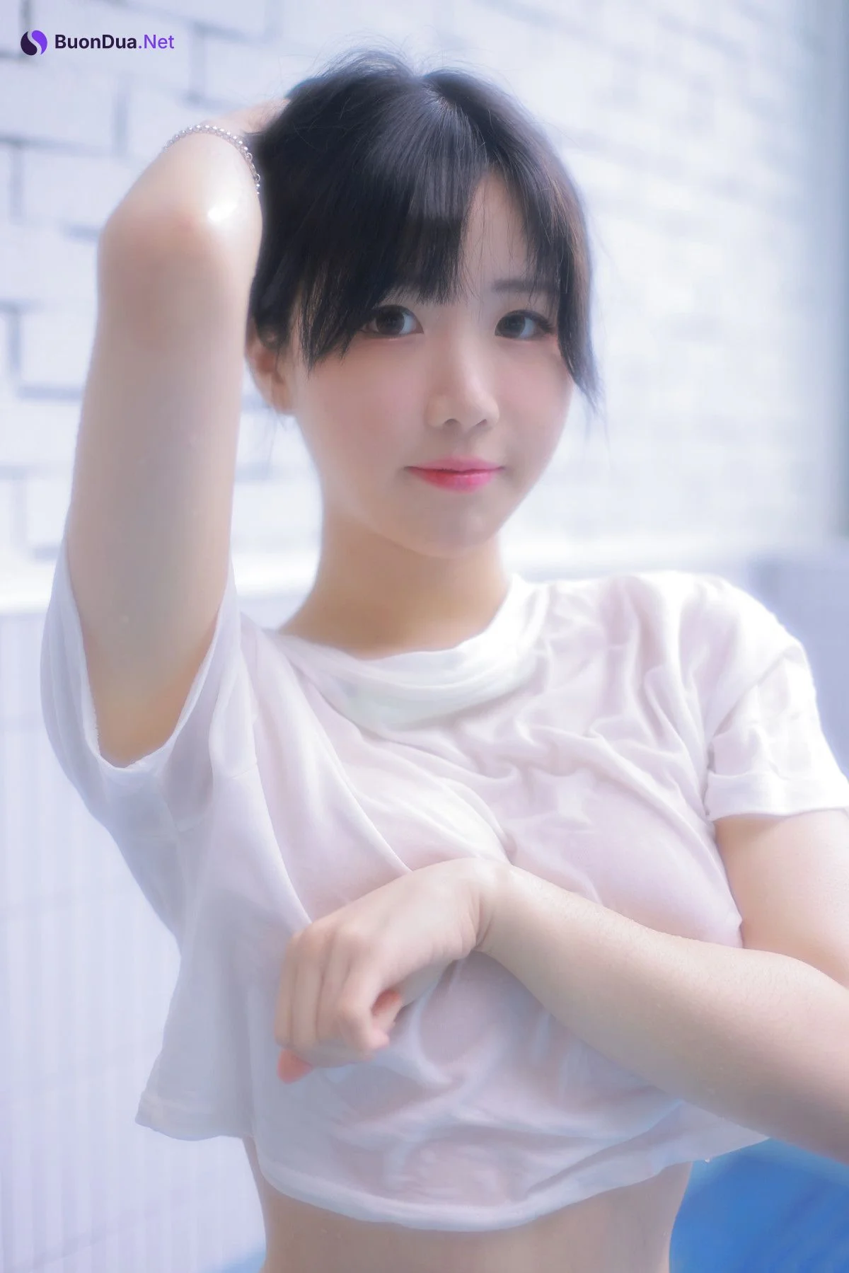 Addielyn 에디린, [Patreon] Girlfriend Jun 2021 Set.03 - Photo 18