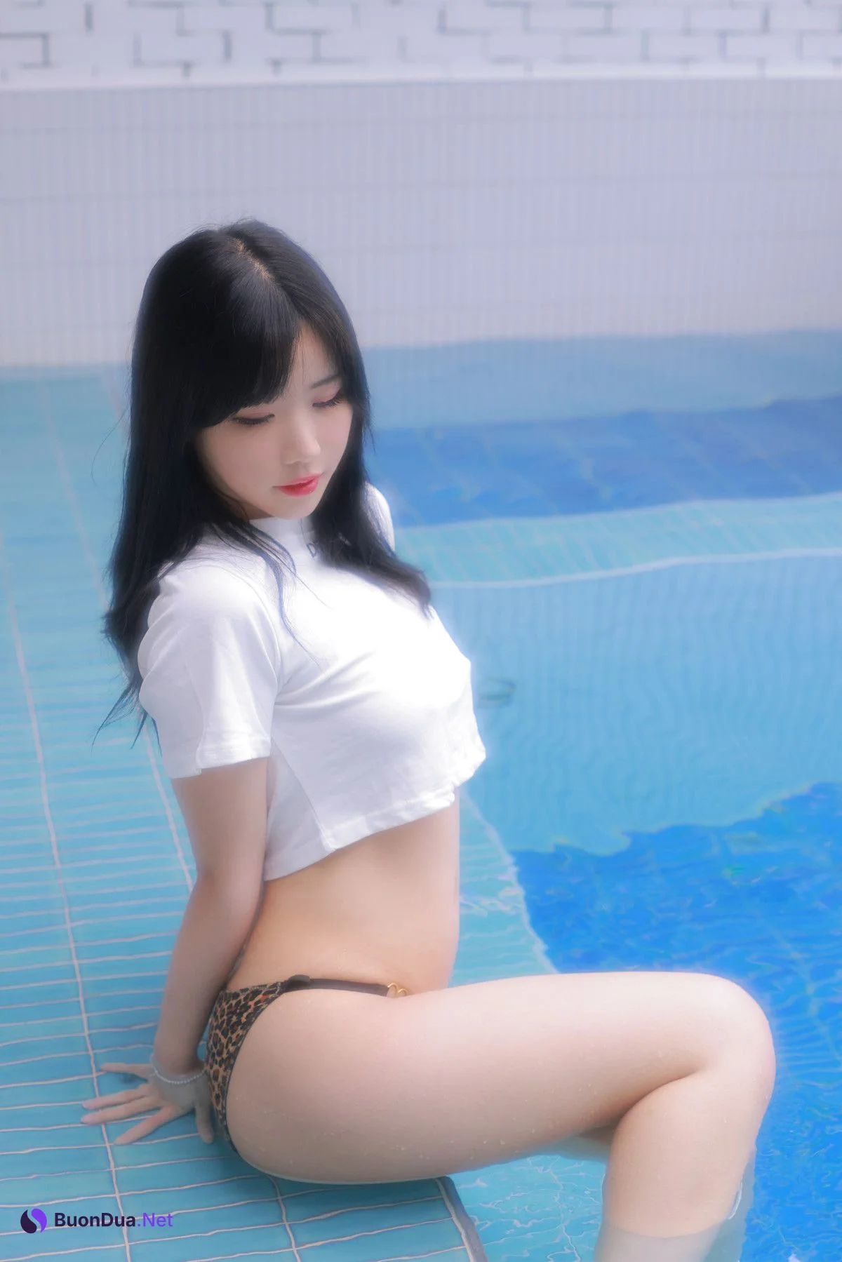 Addielyn 에디린, [Patreon] Girlfriend Jun 2021 Set.03 - Photo 8