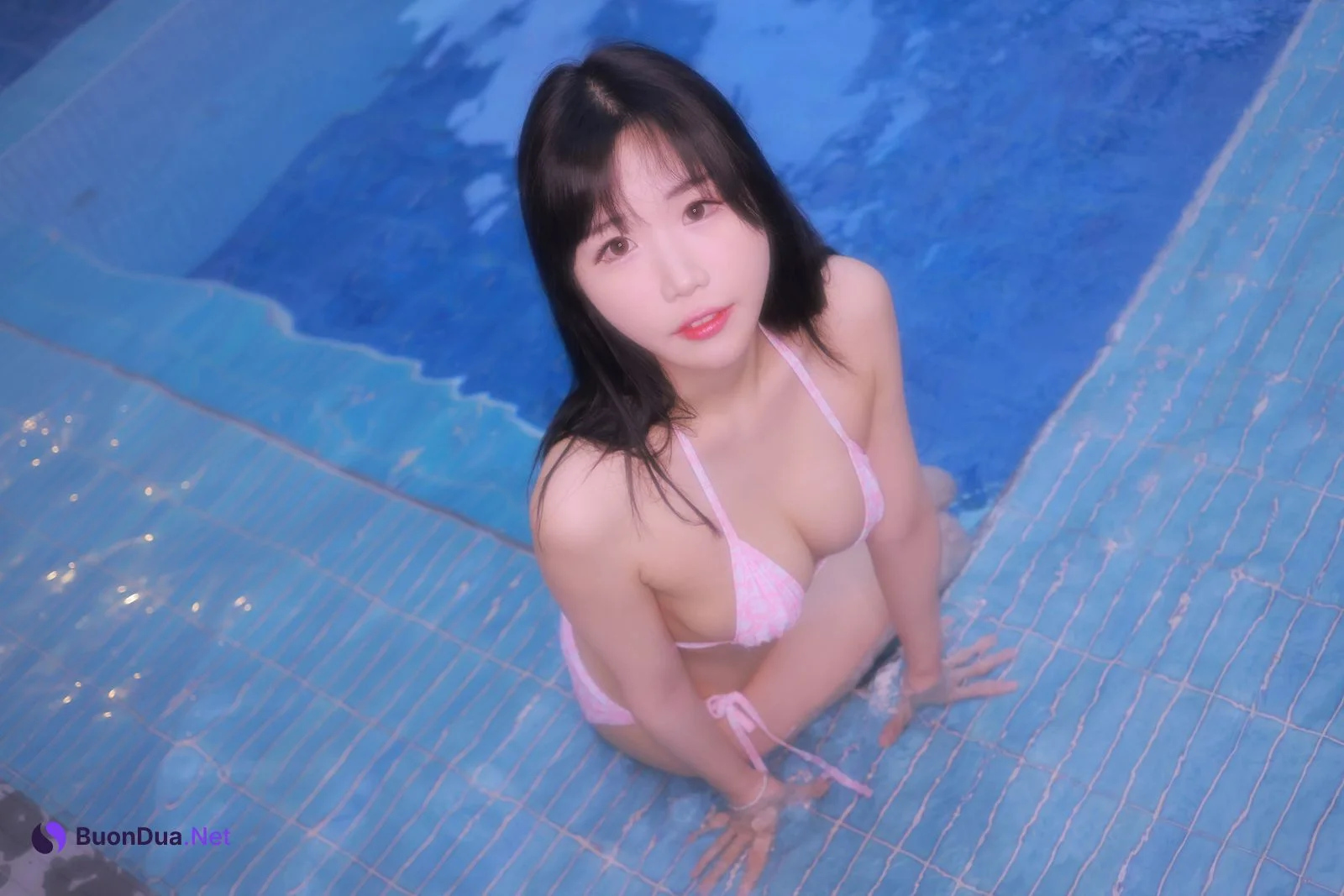 Addielyn 에디린, [Patreon] Girlfriend Jun 2021 Set.04 - Photo 15