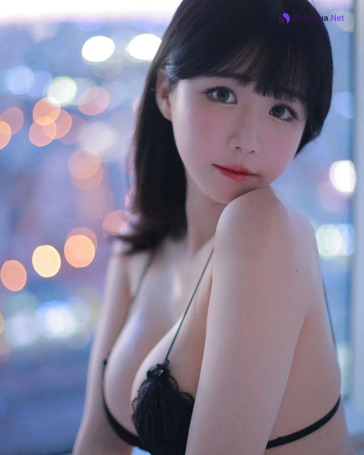 Addielyn [Patreon] Night View Of Addielyn - Photo 8