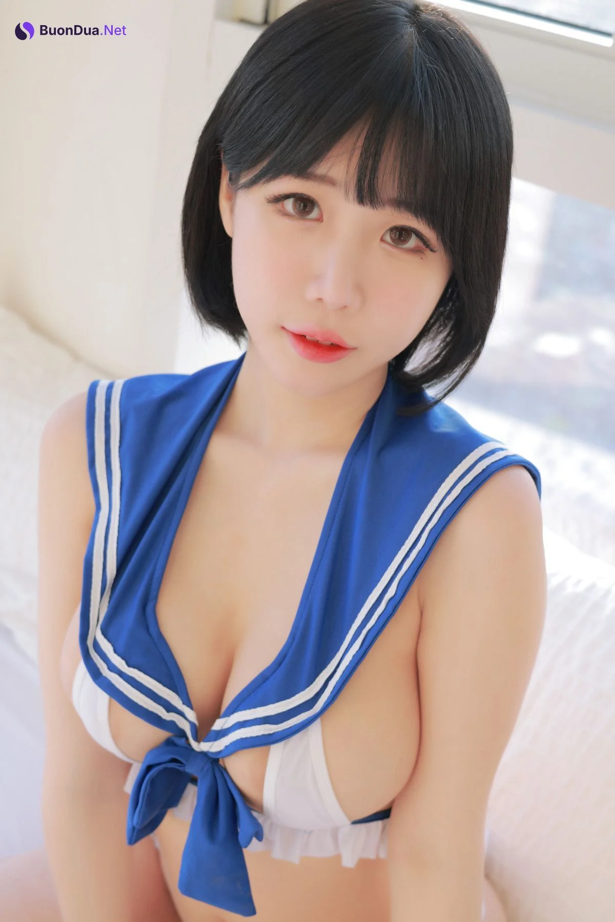 Addielyn 에디린, [Patreon] Sailor GIRL - Photo 5