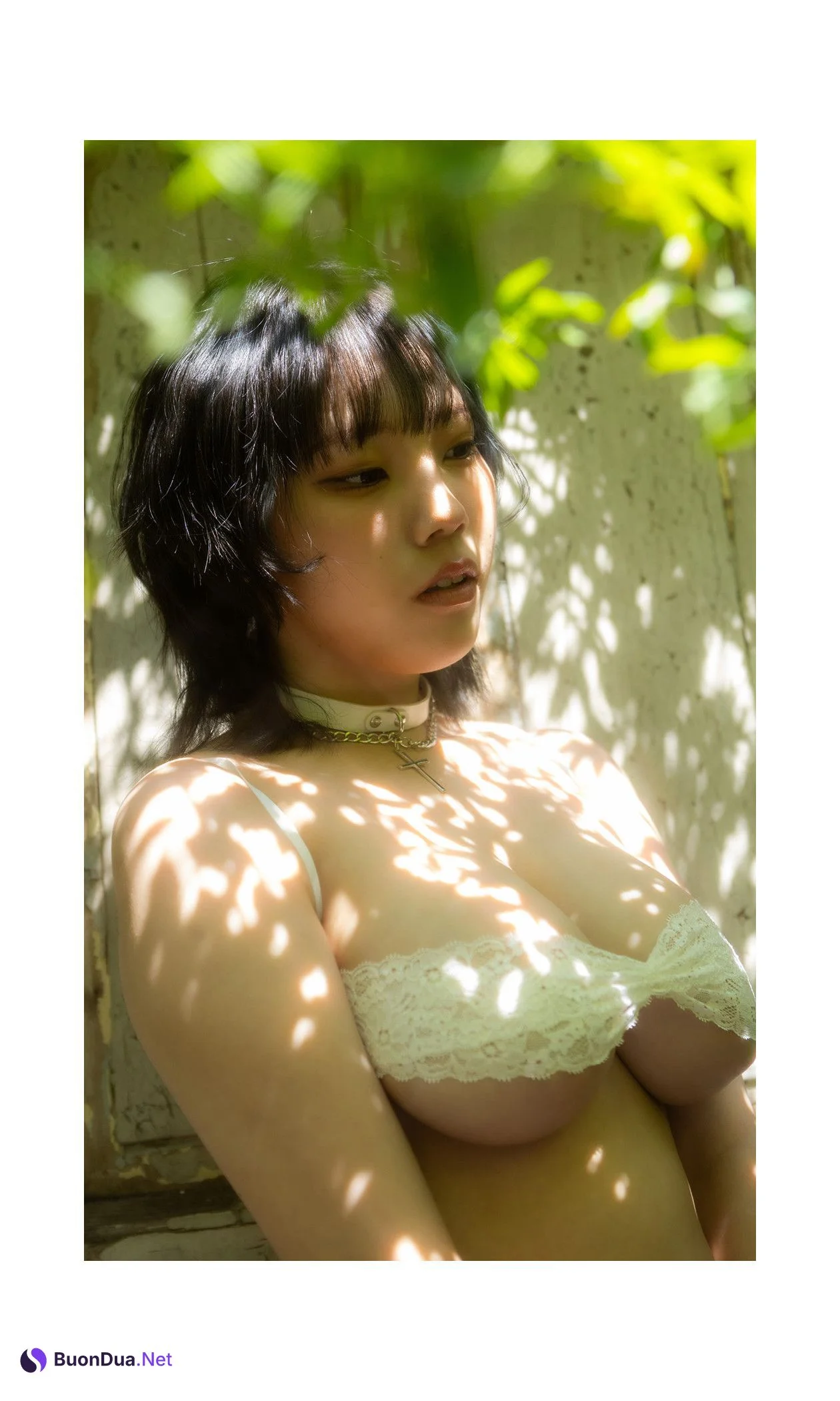 Agehasan Botto アゲハサン・ボット, 写真集 宇宙カラノ侵略者 「J-Cup Butterfly」 Set.01 - Photo 19