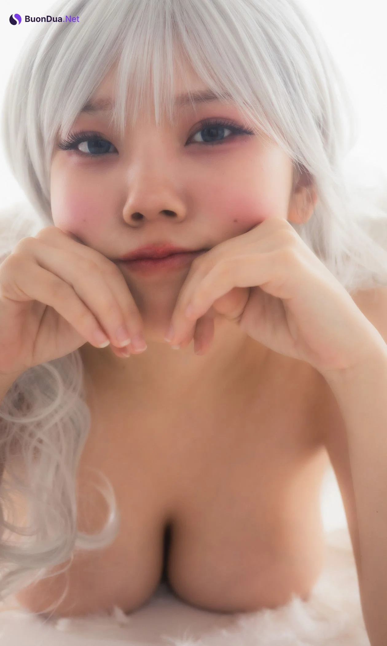 Agehasan Botto アゲハサン・ボット, 写真集 宇宙カラノ侵略者 「J-Cup Butterfly」 Set.03 - Photo 10