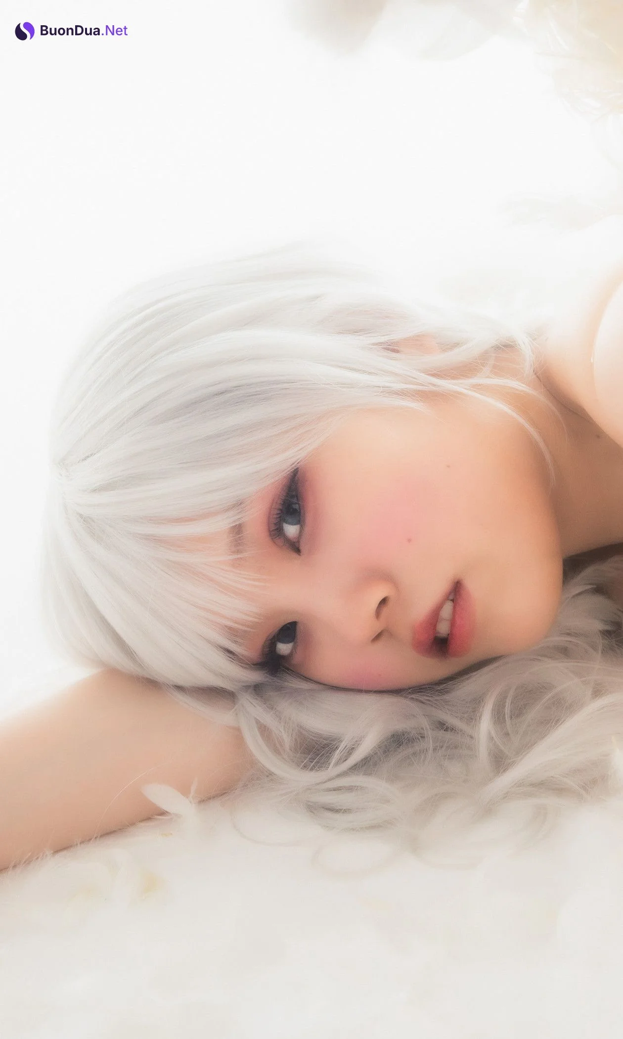 Agehasan Botto アゲハサン・ボット, 写真集 宇宙カラノ侵略者 「J-Cup Butterfly」 Set.03 - Photo 11