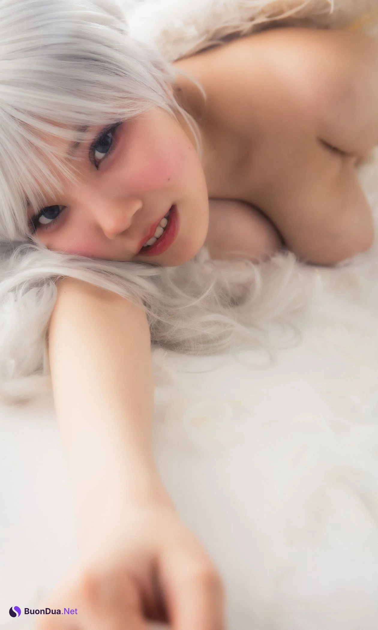 Agehasan Botto アゲハサン・ボット, 写真集 宇宙カラノ侵略者 「J-Cup Butterfly」 Set.03 - Photo 14
