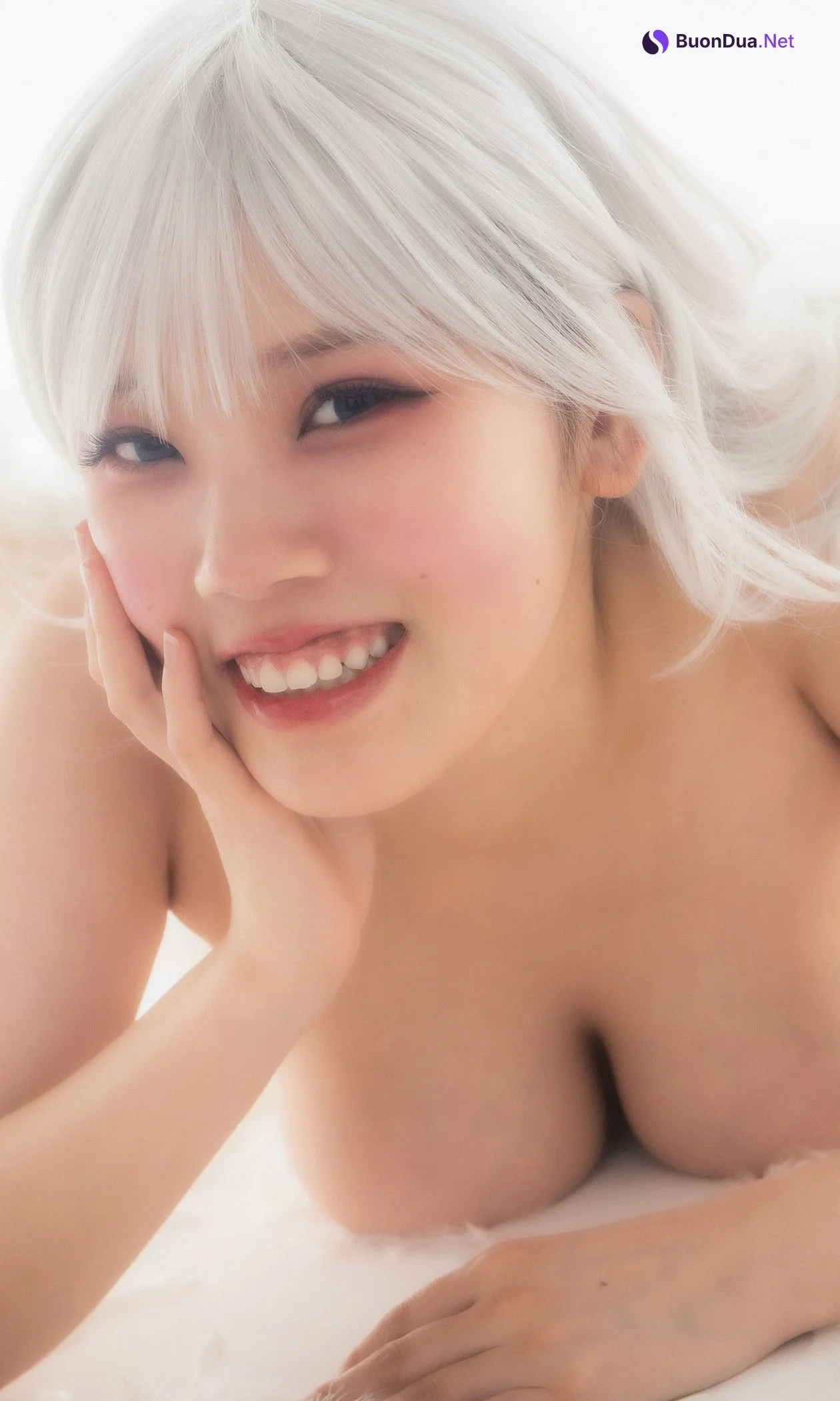 Agehasan Botto アゲハサン・ボット, 写真集 宇宙カラノ侵略者 「J-Cup Butterfly」 Set.03 - Photo 15