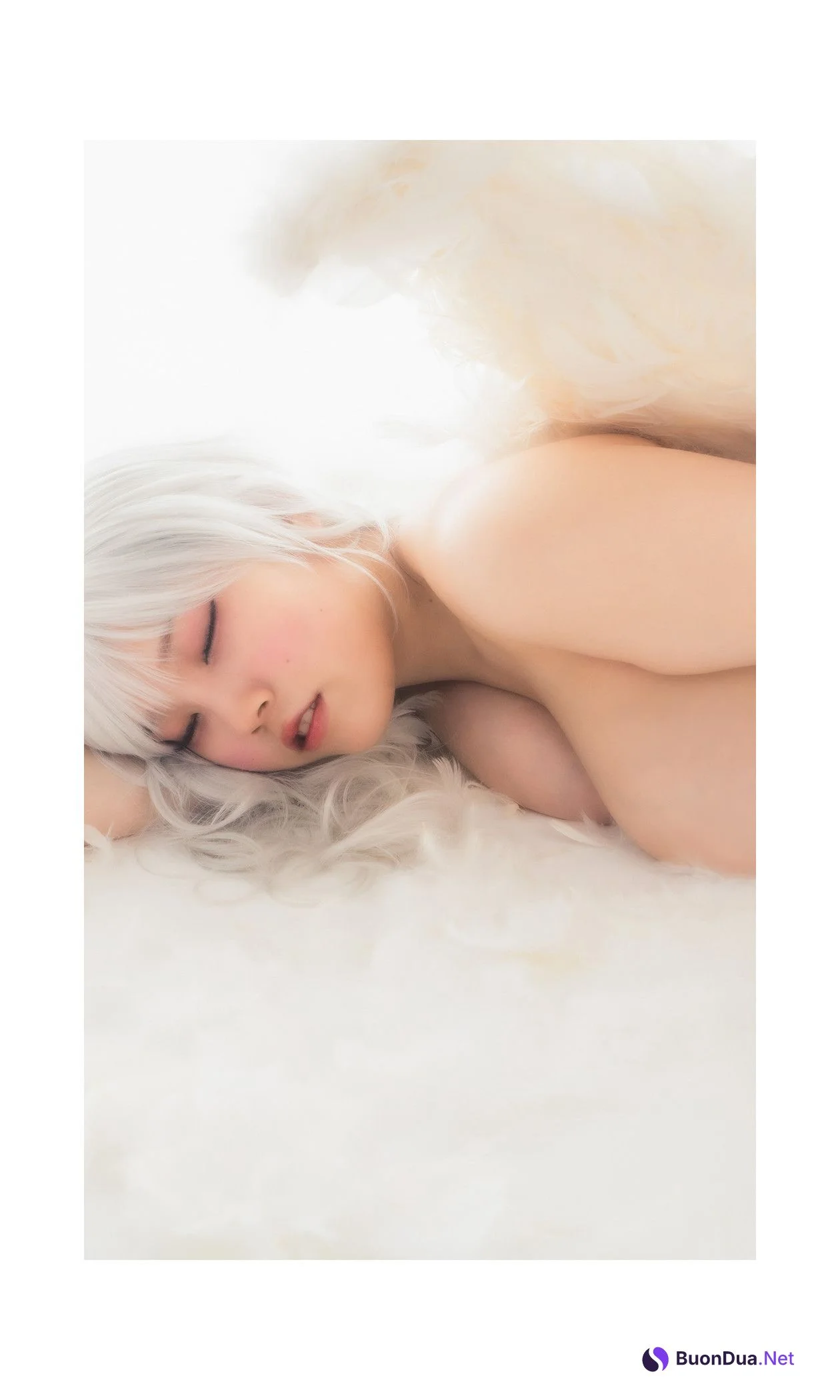 Agehasan Botto アゲハサン・ボット, 写真集 宇宙カラノ侵略者 「J-Cup Butterfly」 Set.03 - Photo 16