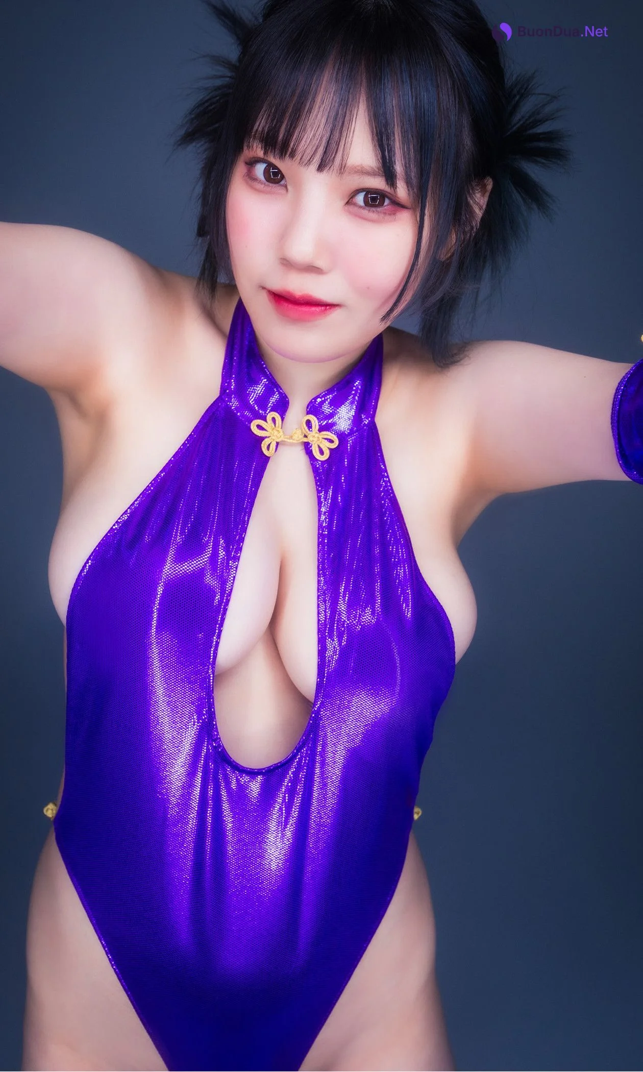 Agehasan Botto アゲハサン・ボット, 写真集 宇宙カラノ侵略者 「J-Cup Butterfly」 Set.04 - Photo 16