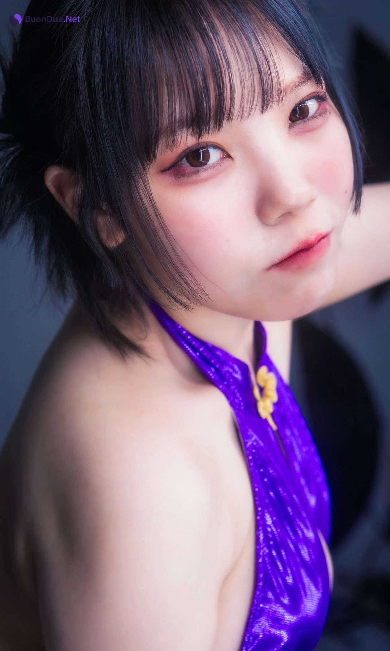Agehasan Botto アゲハサン・ボット, 写真集 宇宙カラノ侵略者 「J-Cup Butterfly」 Set.04 - Photo 19