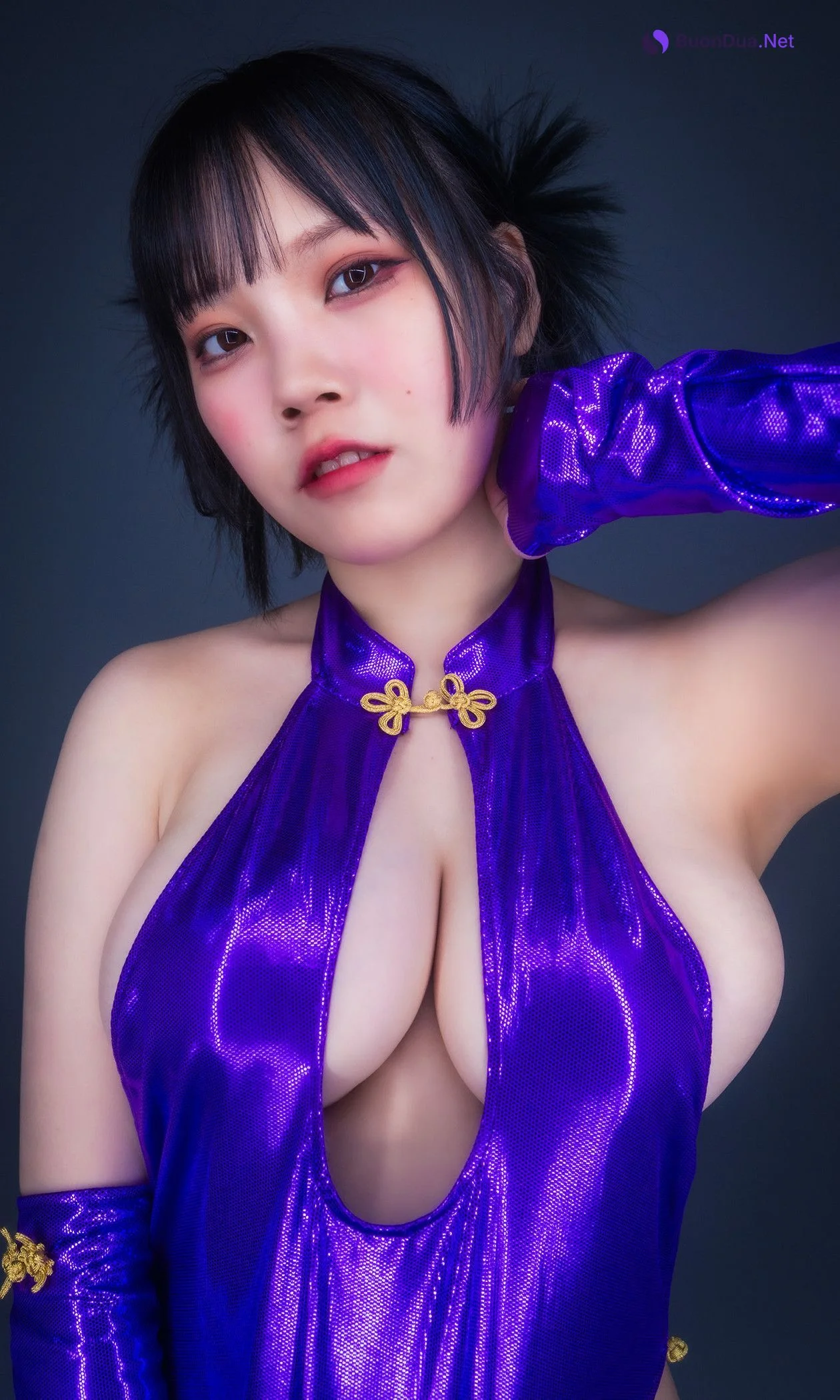 Agehasan Botto アゲハサン・ボット, 写真集 宇宙カラノ侵略者 「J-Cup Butterfly」 Set.04 - Photo 20