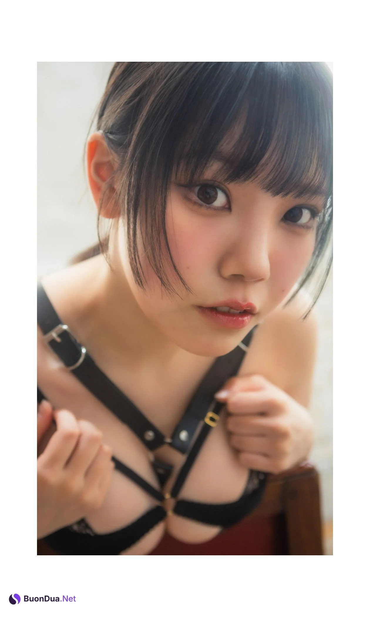 Agehasan Botto アゲハサン・ボット, 写真集 宇宙カラノ侵略者 「J-Cup Butterfly」 Set.05 - Photo 11