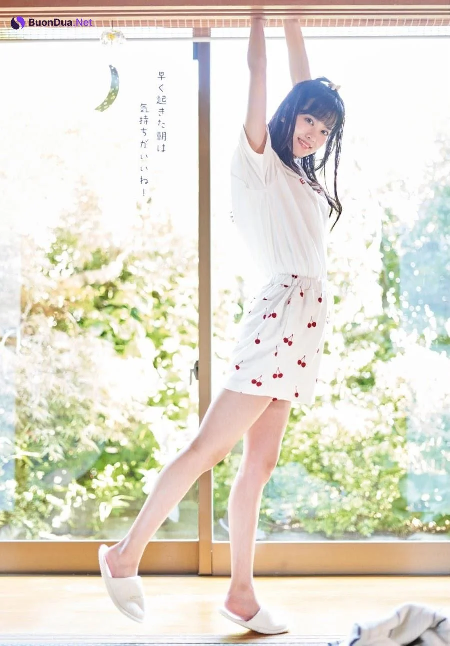 Aguri Onishi 大西亜玖璃, Dragon Age ドラゴンエイジ 2022年12月号 - Photo 10