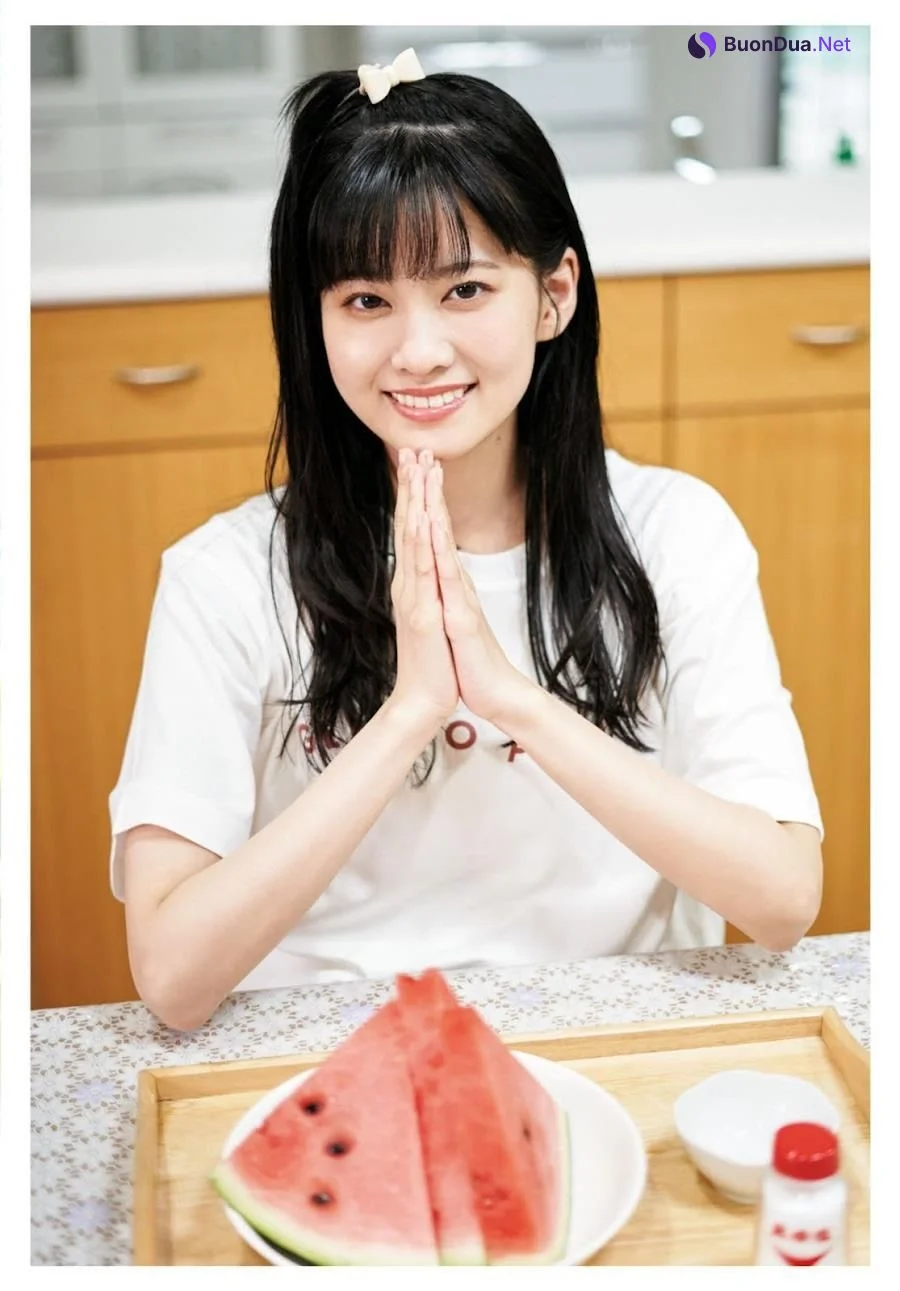Aguri Onishi 大西亜玖璃, Dragon Age ドラゴンエイジ 2022年12月号 - Photo 11