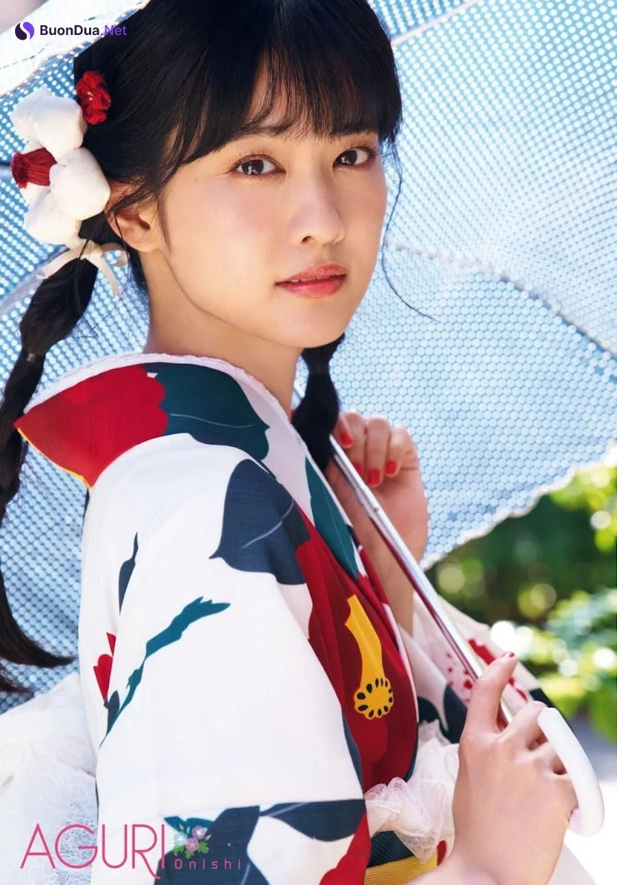 Aguri Onishi 大西亜玖璃, Dragon Age ドラゴンエイジ 2022年12月号 - Photo 12