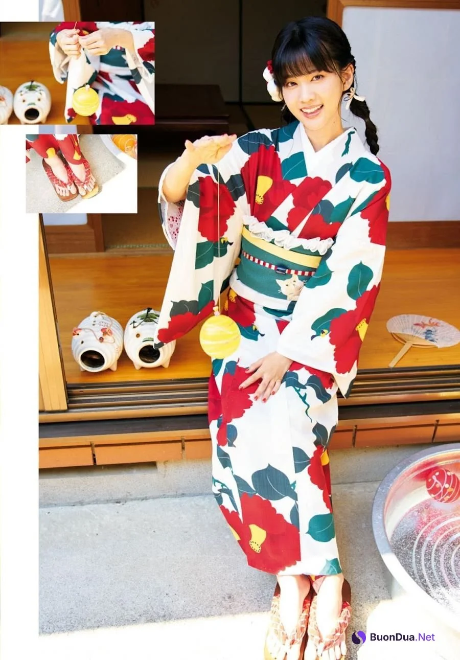 Aguri Onishi 大西亜玖璃, Dragon Age ドラゴンエイジ 2022年12月号 - Photo 13