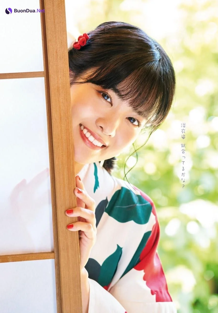 Aguri Onishi 大西亜玖璃, Dragon Age ドラゴンエイジ 2022年12月号 - Photo 14