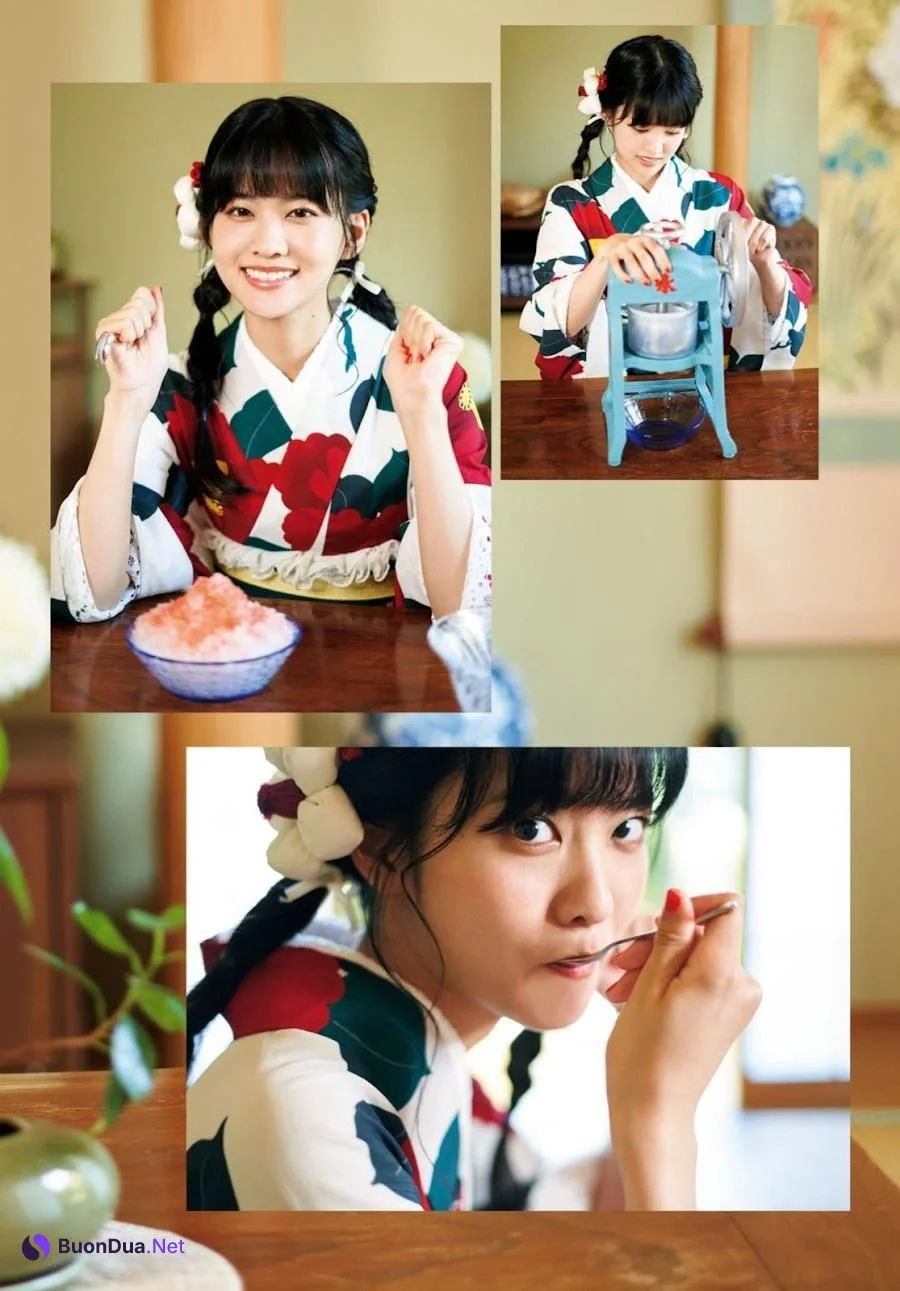 Aguri Onishi 大西亜玖璃, Dragon Age ドラゴンエイジ 2022年12月号 - Photo 16