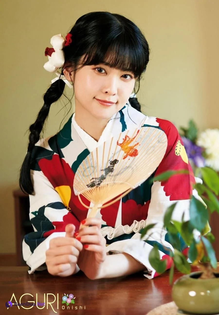 Aguri Onishi 大西亜玖璃, Dragon Age ドラゴンエイジ 2022年12月号 - Photo 17