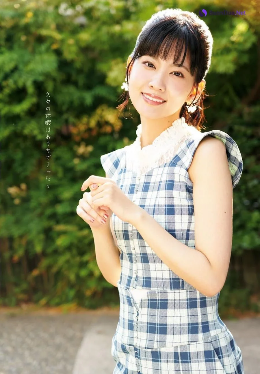 Aguri Onishi 大西亜玖璃, Dragon Age ドラゴンエイジ 2022年12月号 - Photo 5