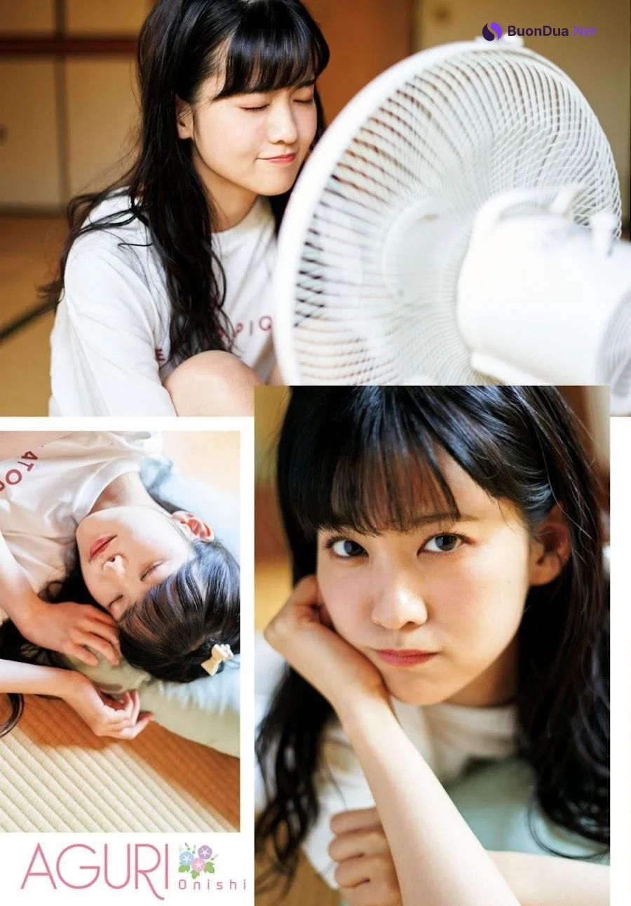 Aguri Onishi 大西亜玖璃, Dragon Age ドラゴンエイジ 2022年12月号 - Photo 8