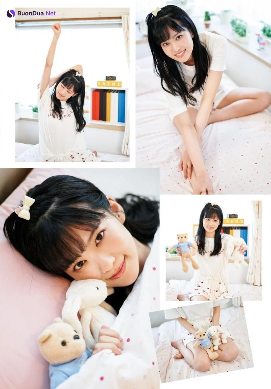 Aguri Onishi 大西亜玖璃, Dragon Age ドラゴンエイジ 2022年12月号 - Photo 9