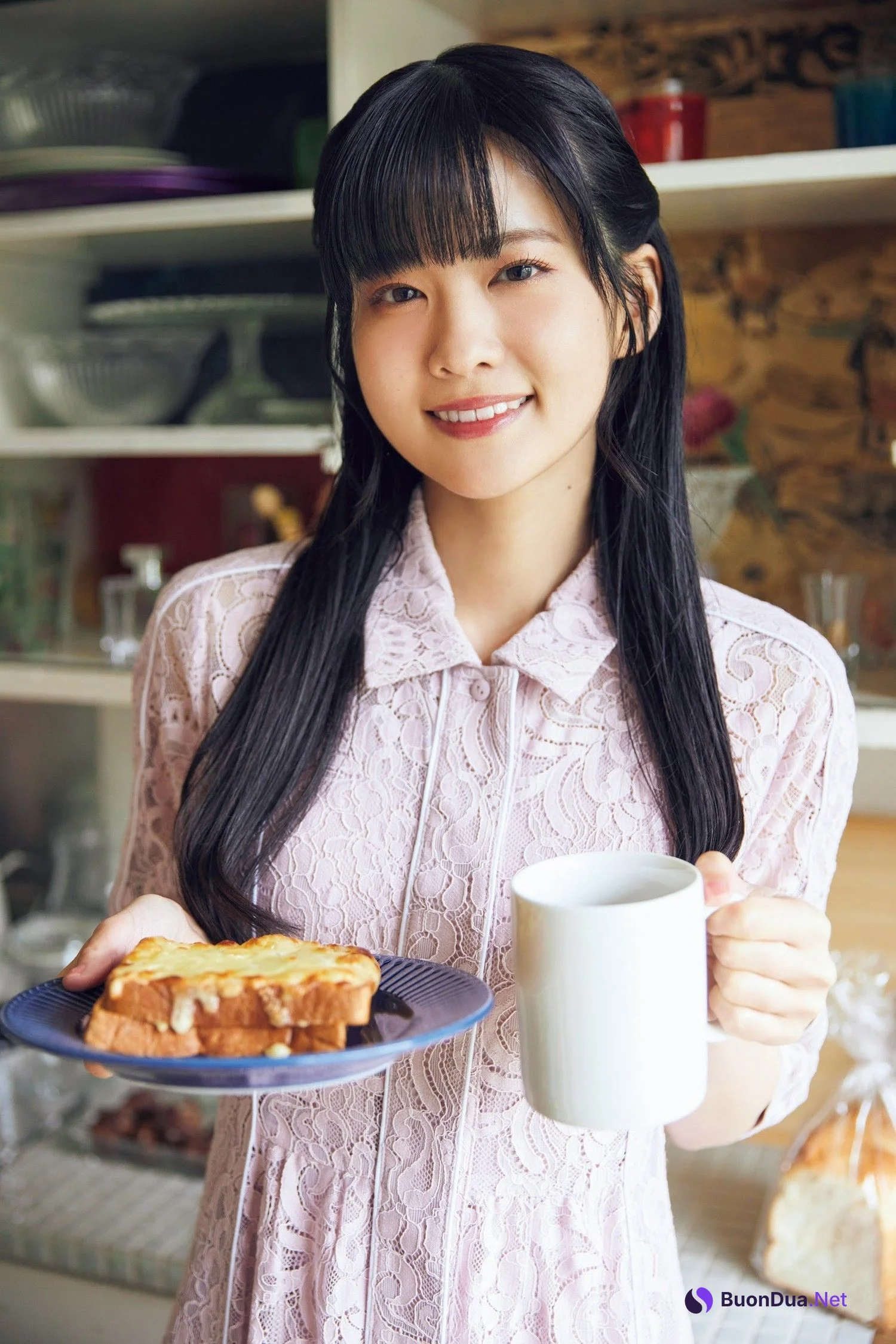 Aguri Onishi 大西亜玖璃, PLATINUM FLASH 2023 VOL.21 - Photo 13