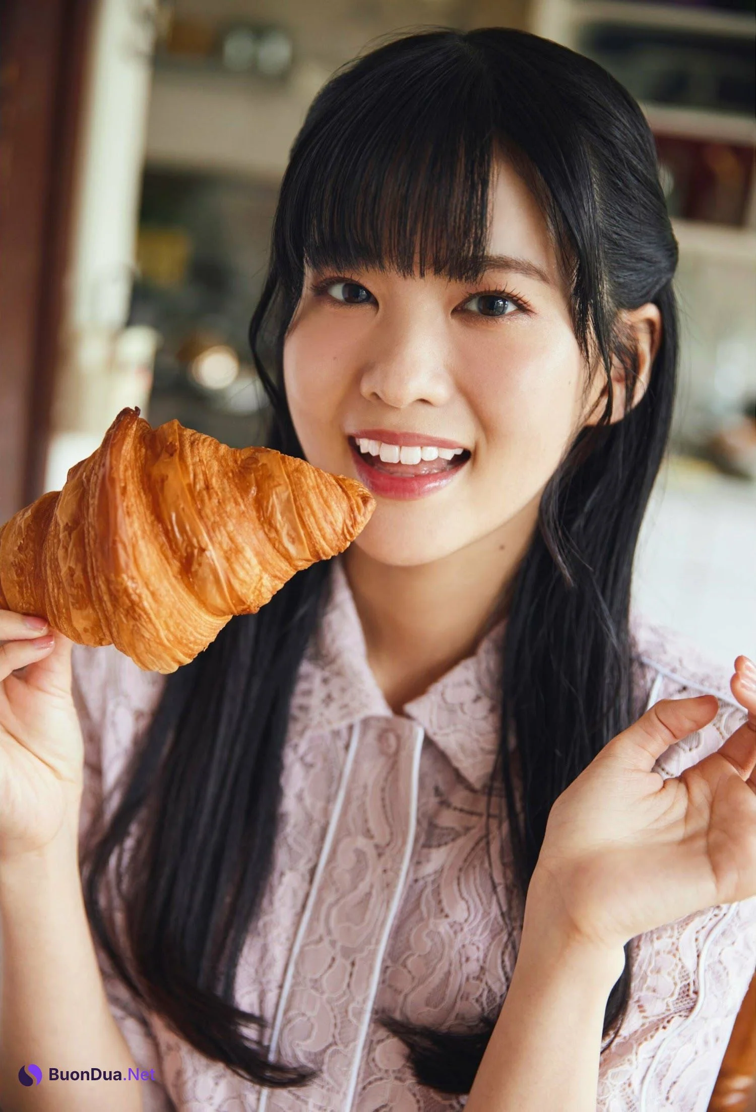 Aguri Onishi 大西亜玖璃, PLATINUM FLASH 2023 VOL.21 - Photo 3