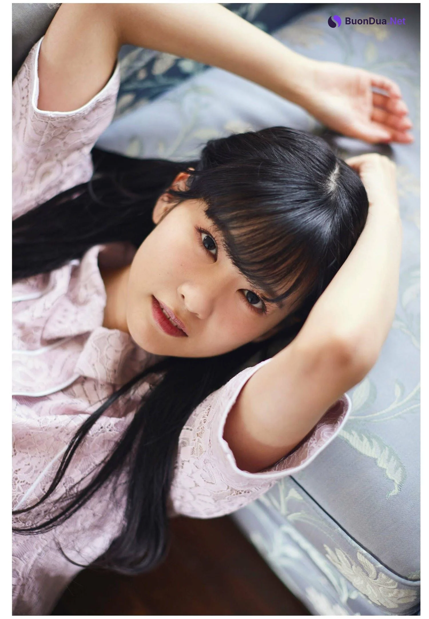 Aguri Onishi 大西亜玖璃, PLATINUM FLASH 2023 VOL.21 - Photo 4