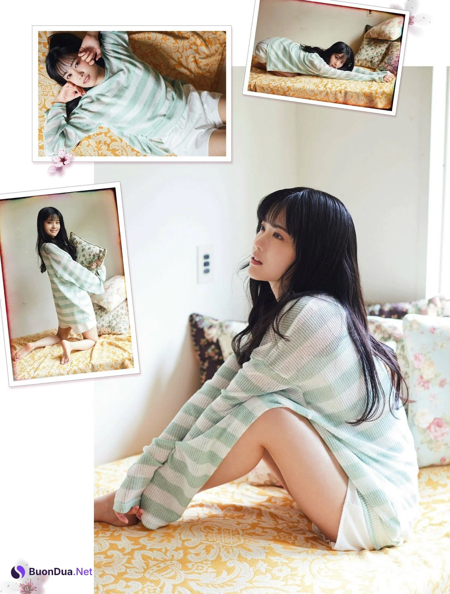 Aguri Onishi 大西亜玖璃, PLATINUM FLASH 2023 VOL.21 - Photo 7