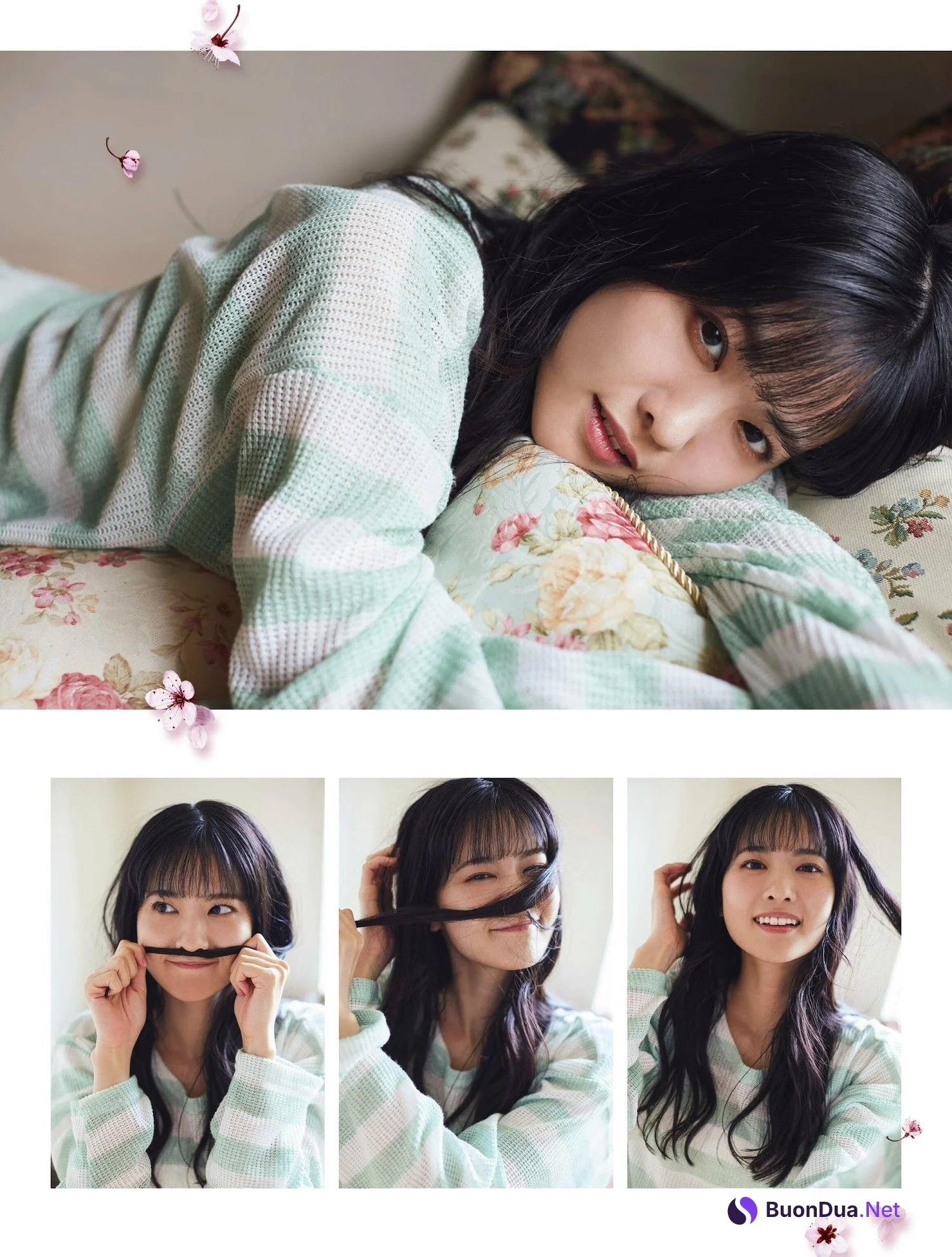 Aguri Onishi 大西亜玖璃, PLATINUM FLASH 2023 VOL.21 - Photo 8