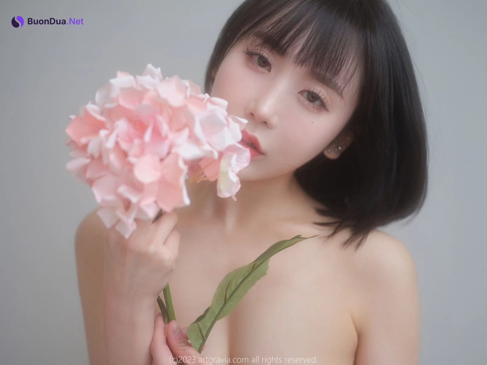 Ahe 아해, [ArtGravia] Vol.519 아트그라비아 Set.01 - Photo 14