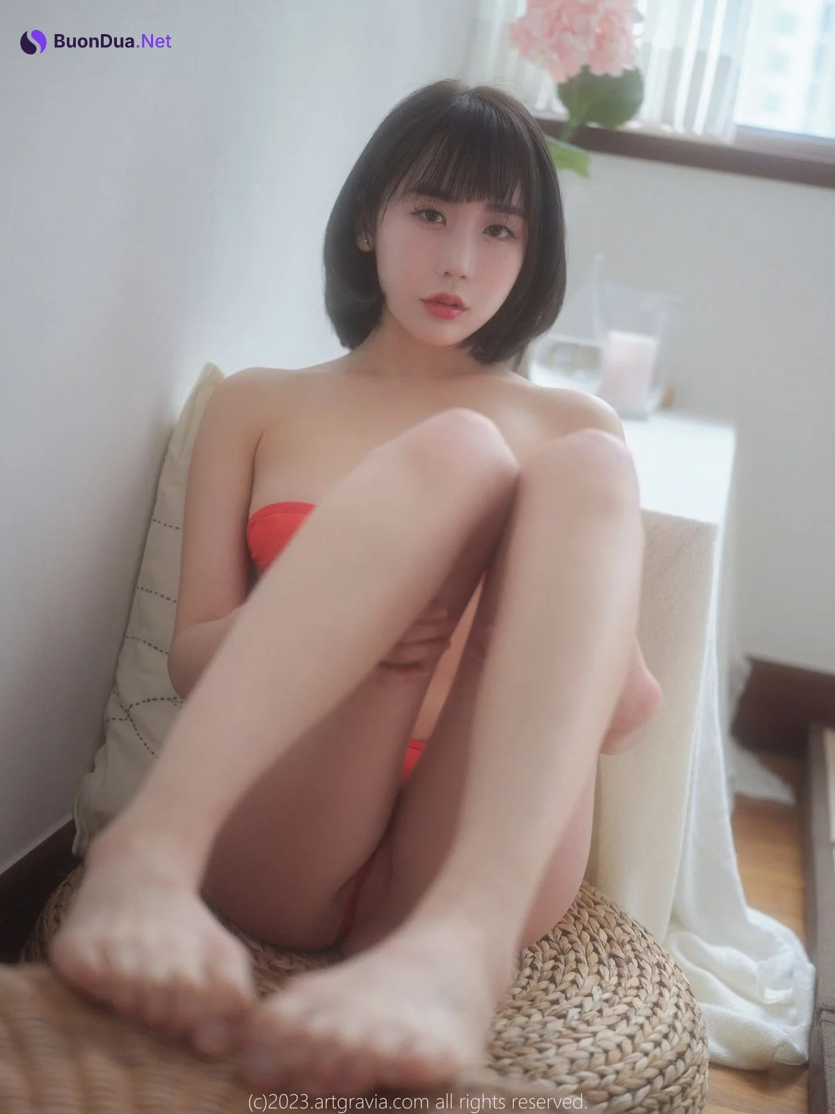 Ahe 아해, [ArtGravia] Vol.519 아트그라비아 Set.01 - Photo 4