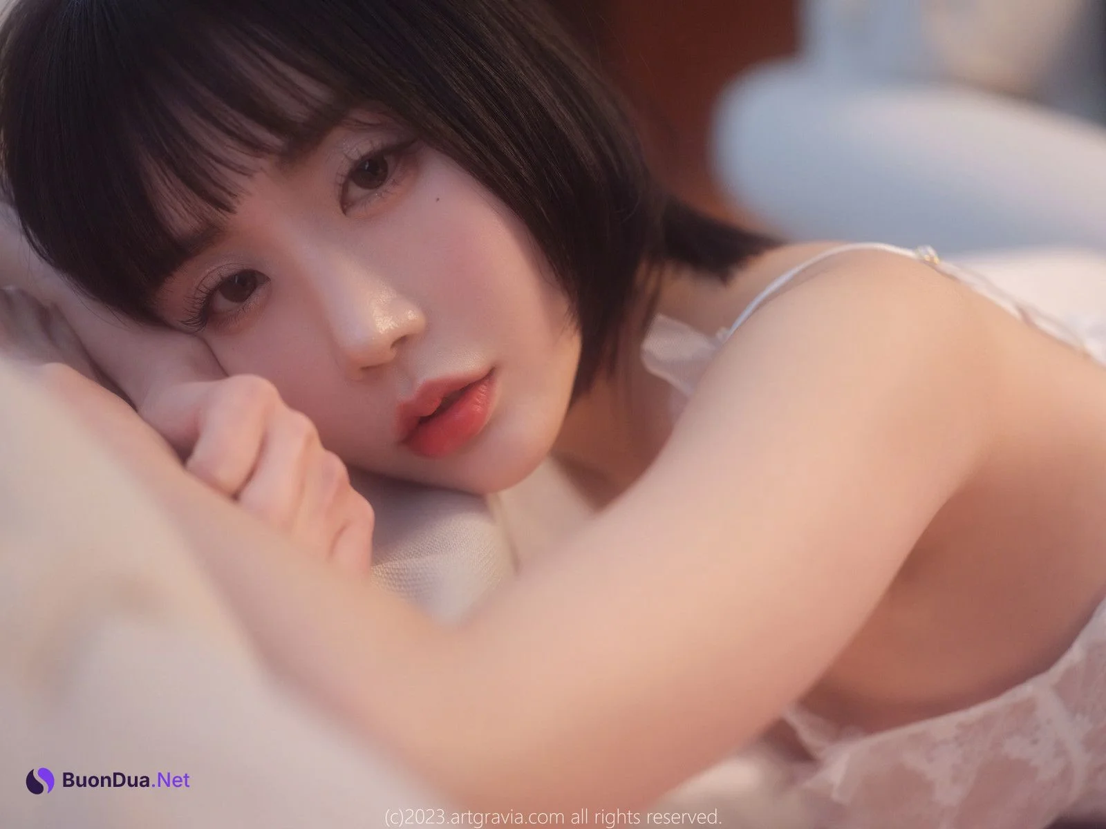 Ahe 아해, [ArtGravia] Vol.519 아트그라비아 Set.02 - Photo 18