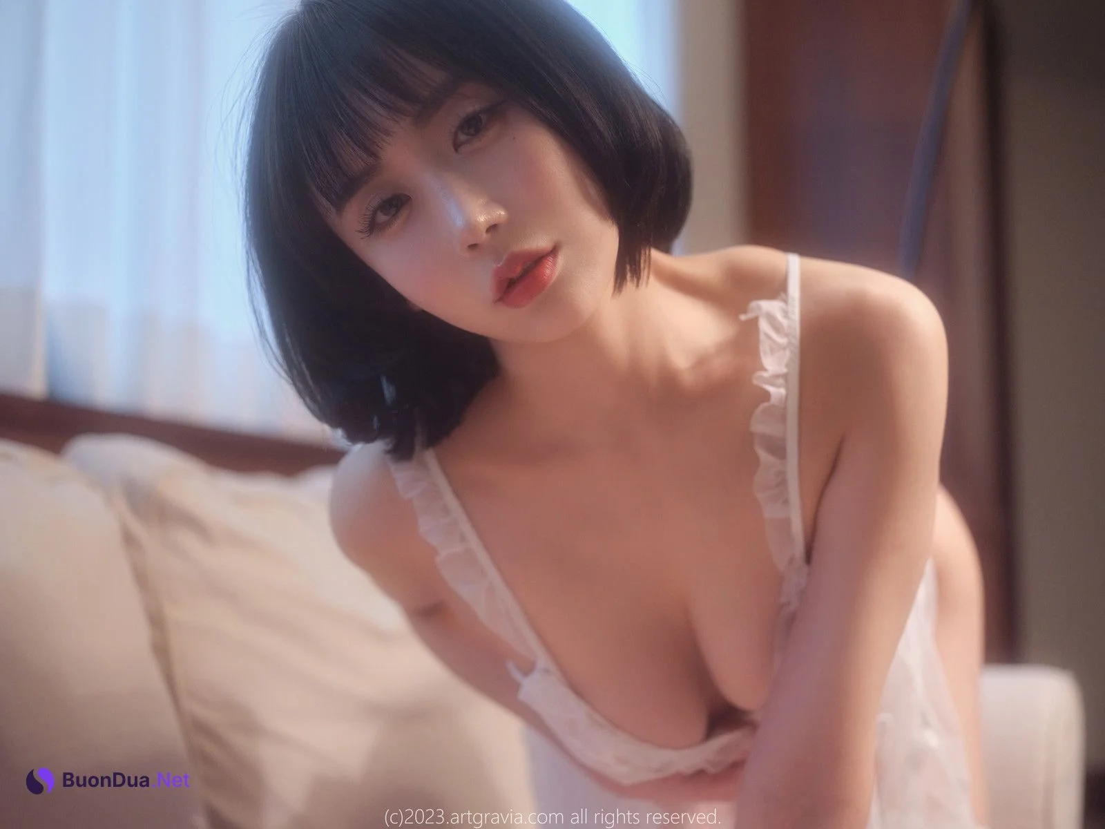 Ahe 아해, [ArtGravia] Vol.519 아트그라비아 Set.02 - Photo 20