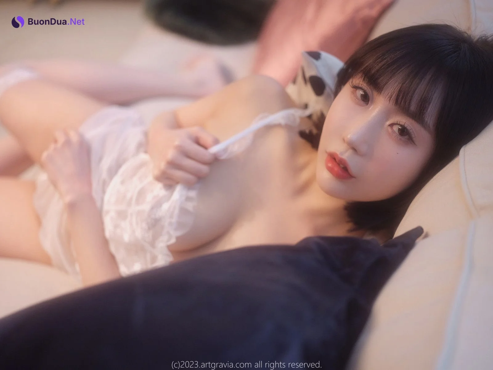 Ahe 아해, [ArtGravia] Vol.519 아트그라비아 Set.02 - Photo 3