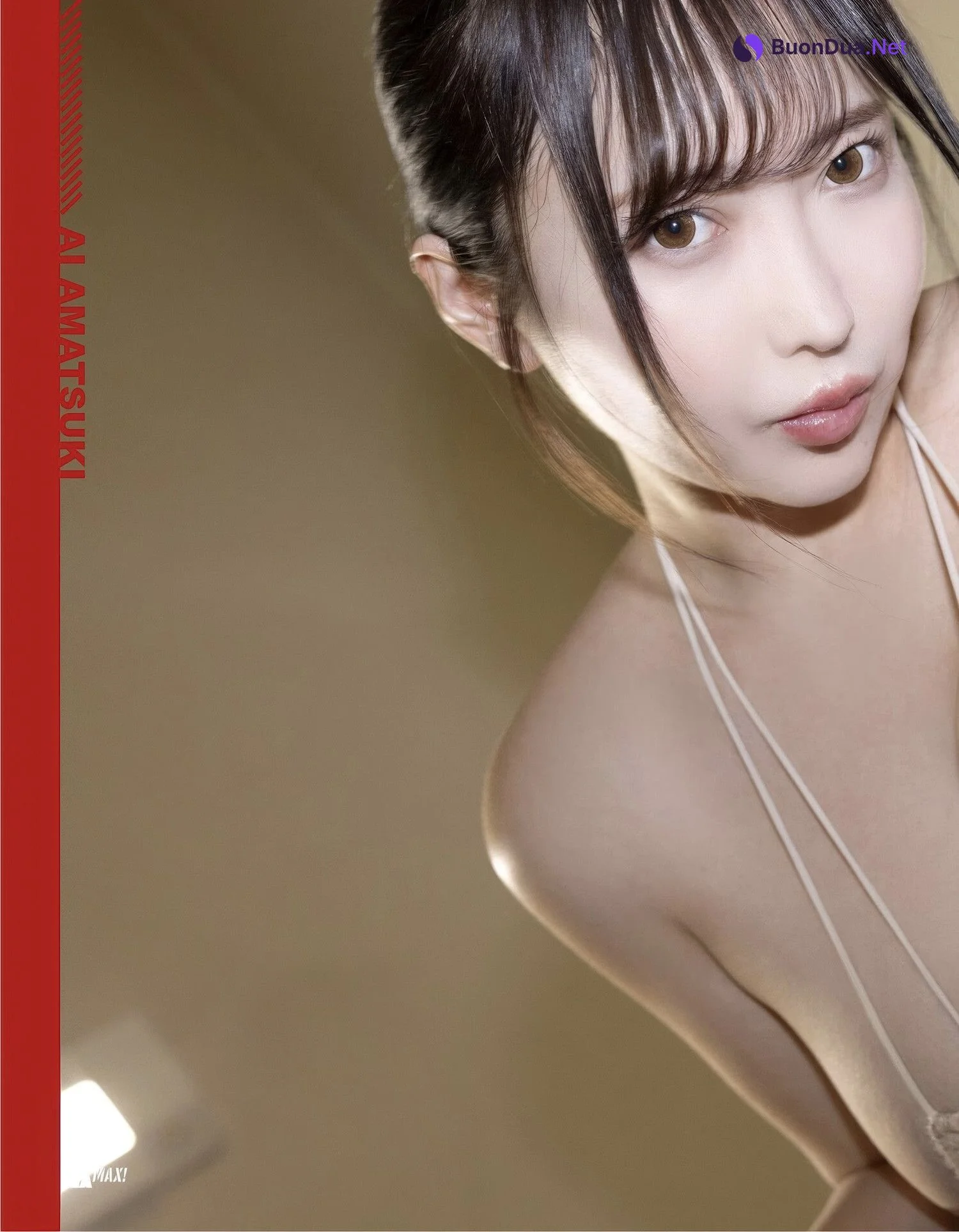 Ai Amatsuki 天月愛, EX-MAX! 2025.06 (エキサイティングマックス 2025年6月号) - Photo 7