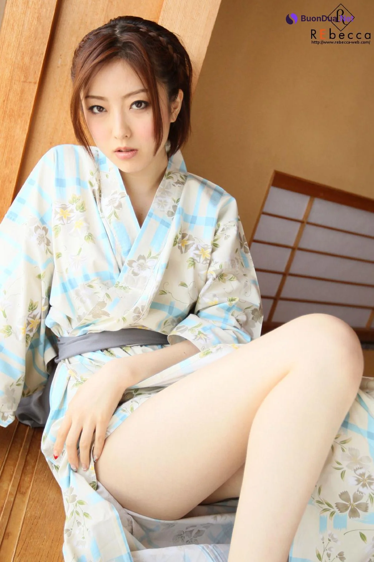 Ai Haneda 羽田あい, デジタル写真集 Always Innocence Vol.2 - Photo 5