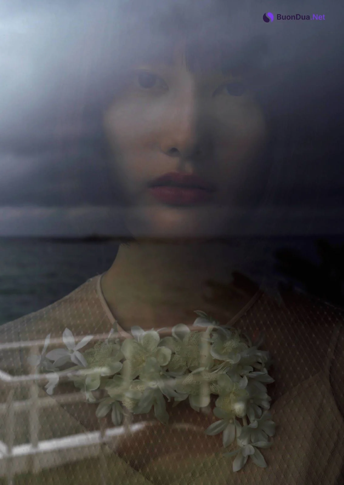 Ai Hashimoto 橋本愛, Shukan Bunshun 2021.06.24 (週刊文春 2021年6月24日号) - รูปภาพ 3