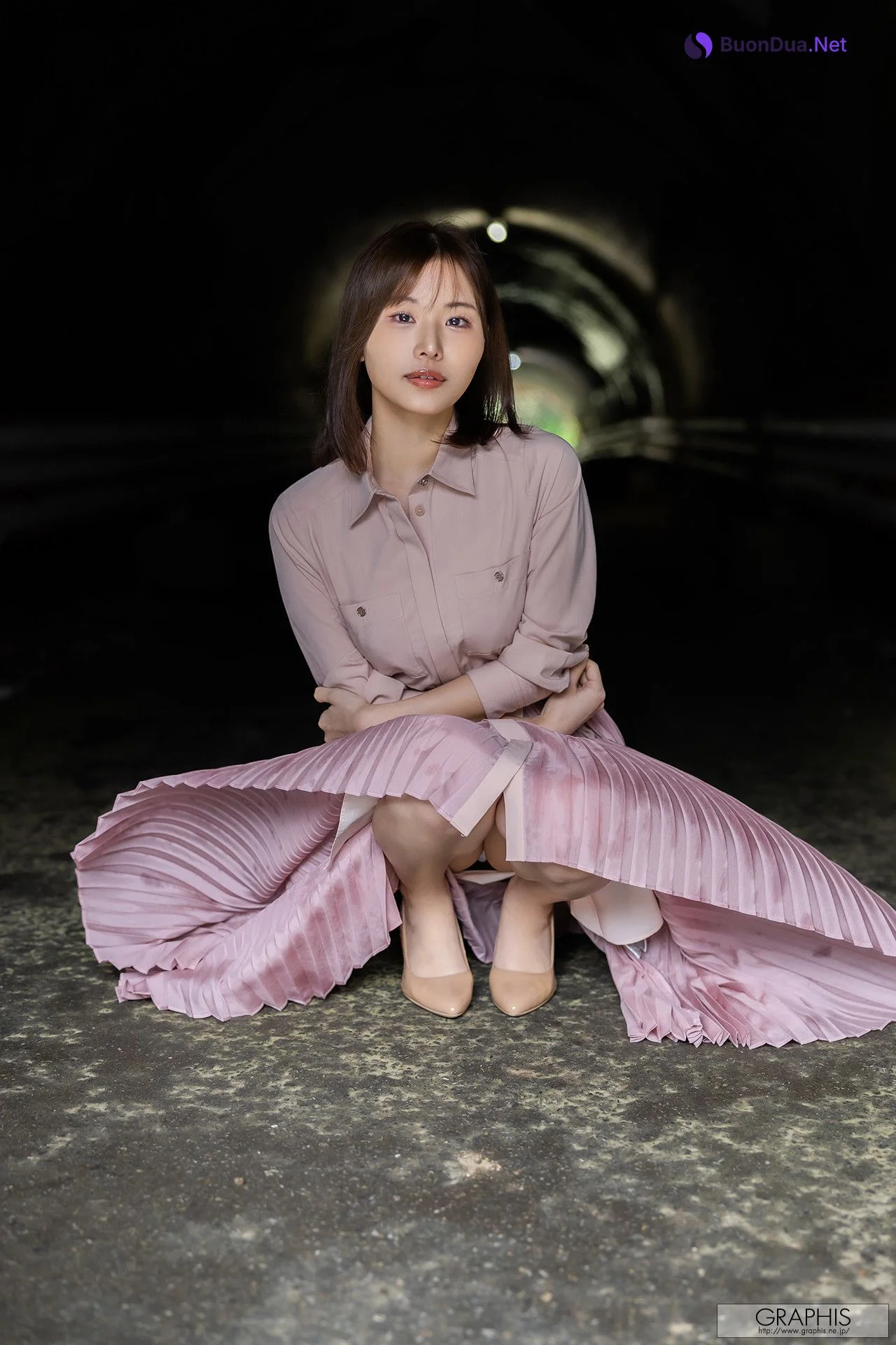 Ai Hongo 本郷愛, [Graphis] Gals 「Emotional」 Vol.1 - Photo 5